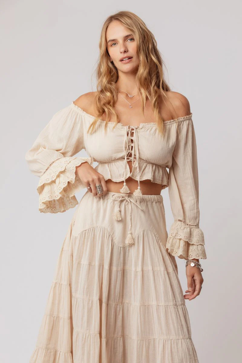 Gertie Top - Image 6
