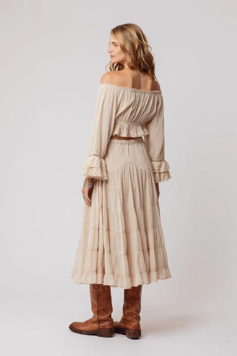 Marcella Skirt - Image 11