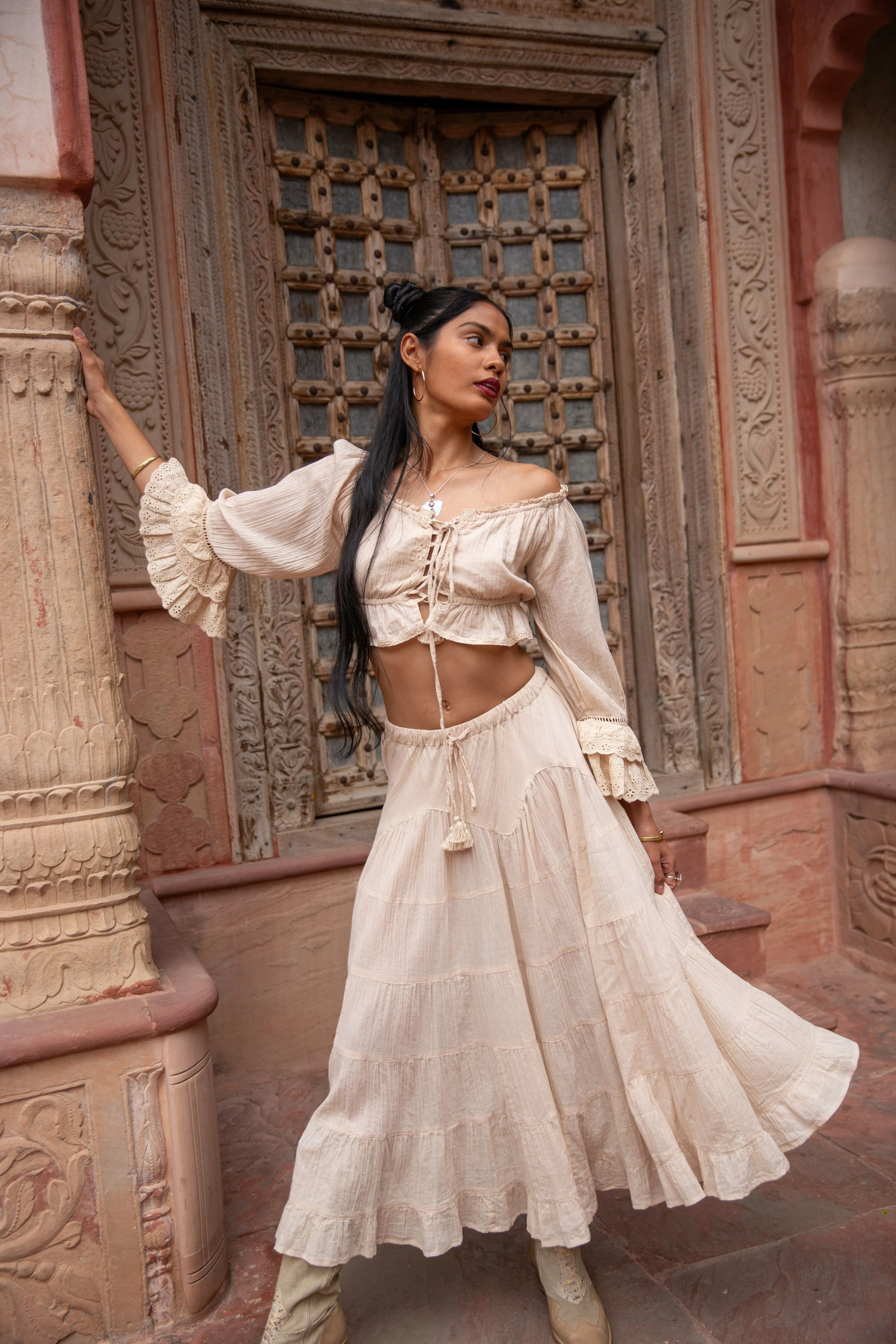 Marcella Skirt - Image 2
