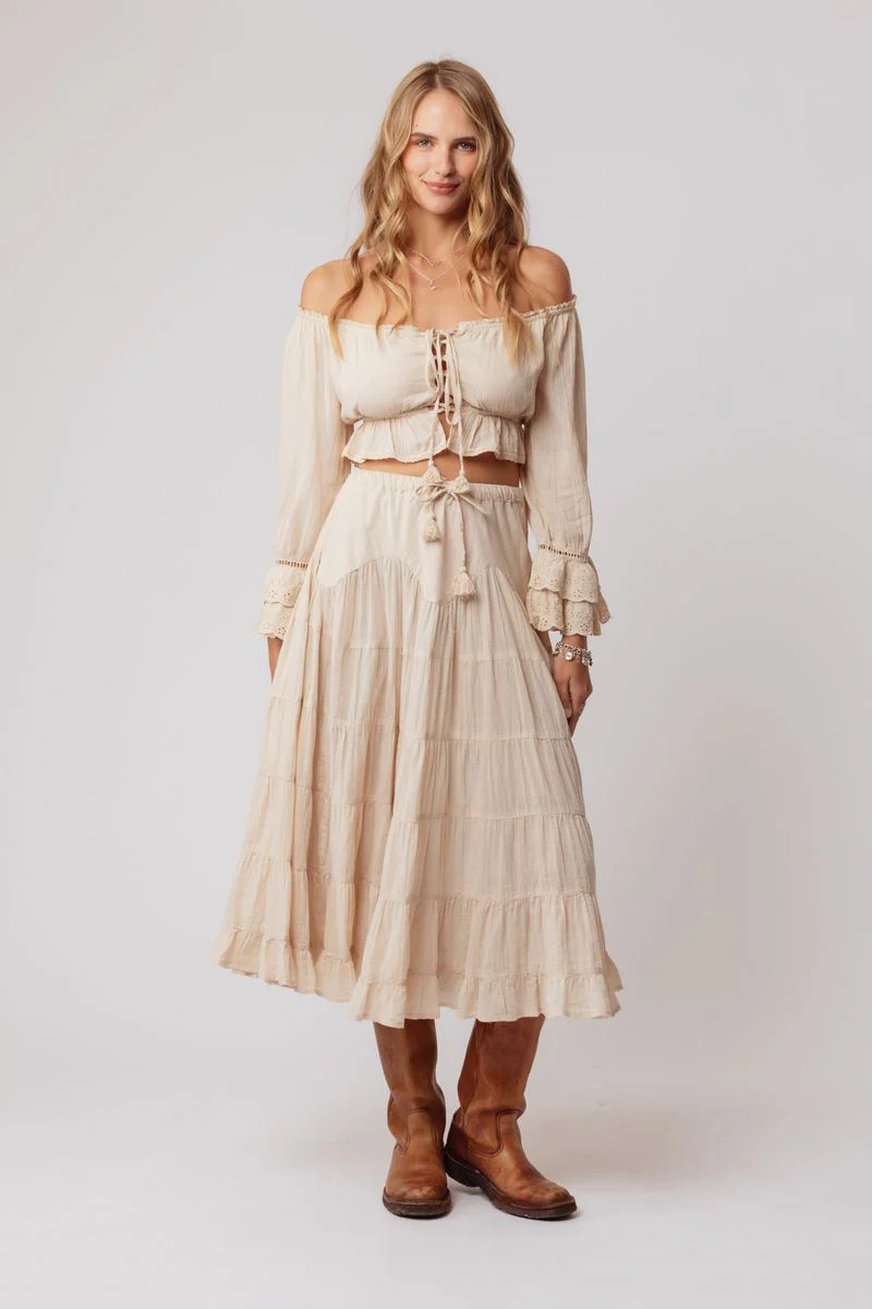 Marcella Skirt - Image 3