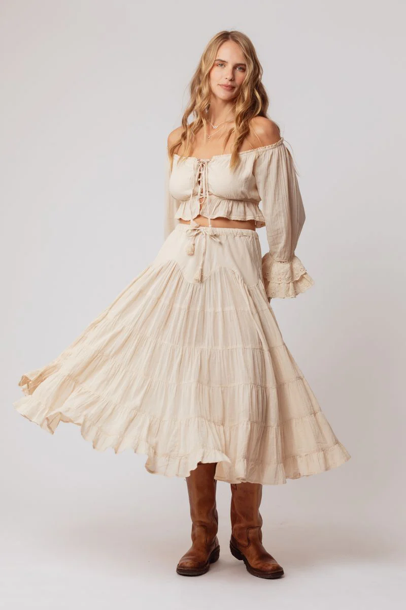 Marcella Skirt - Image 7