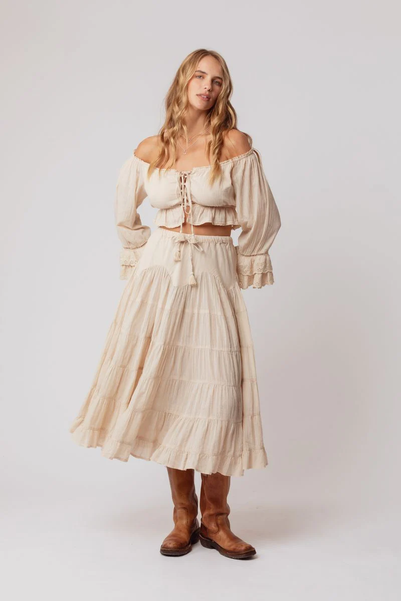 Marcella Skirt - Image 9