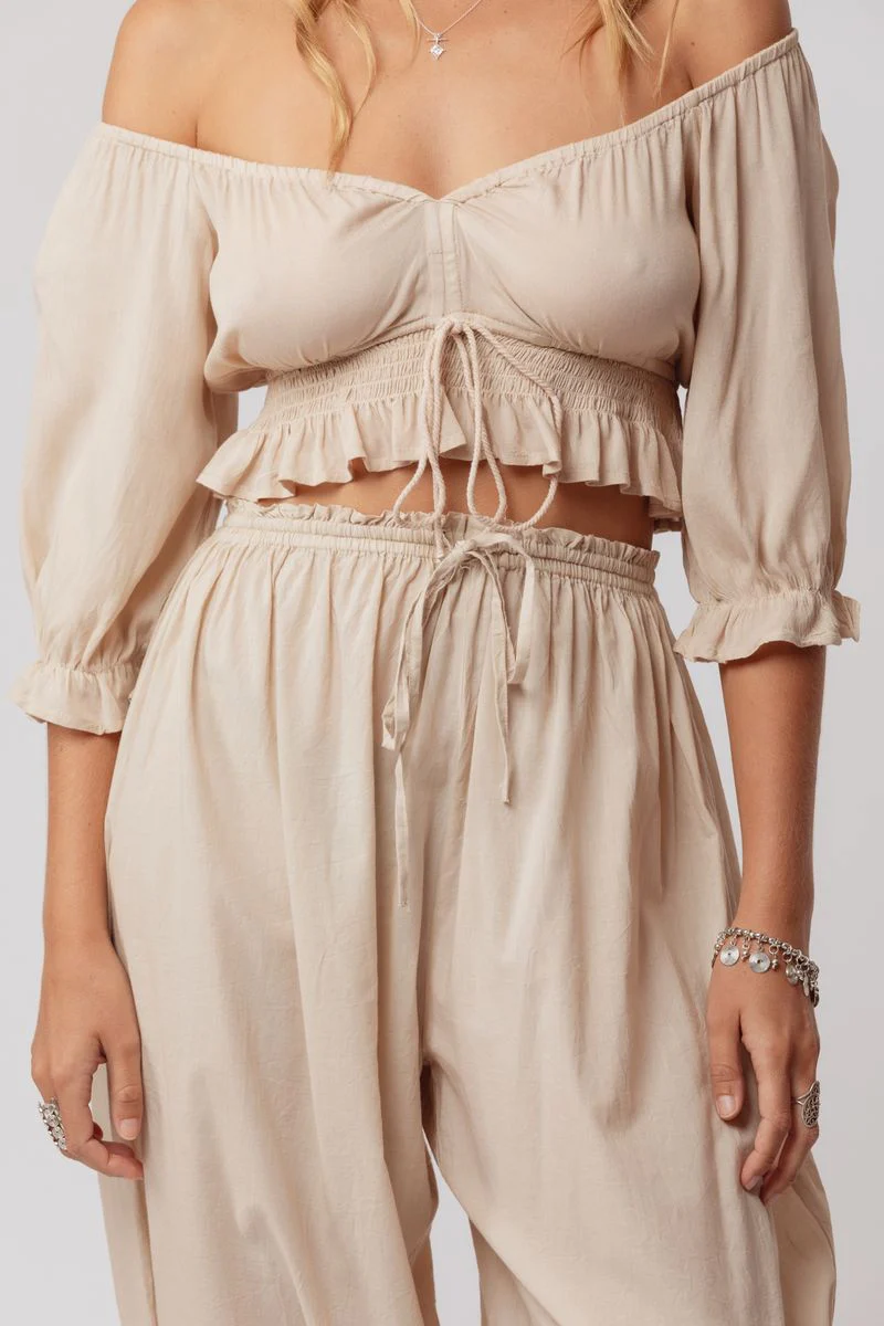 Shirella Top - Image 2