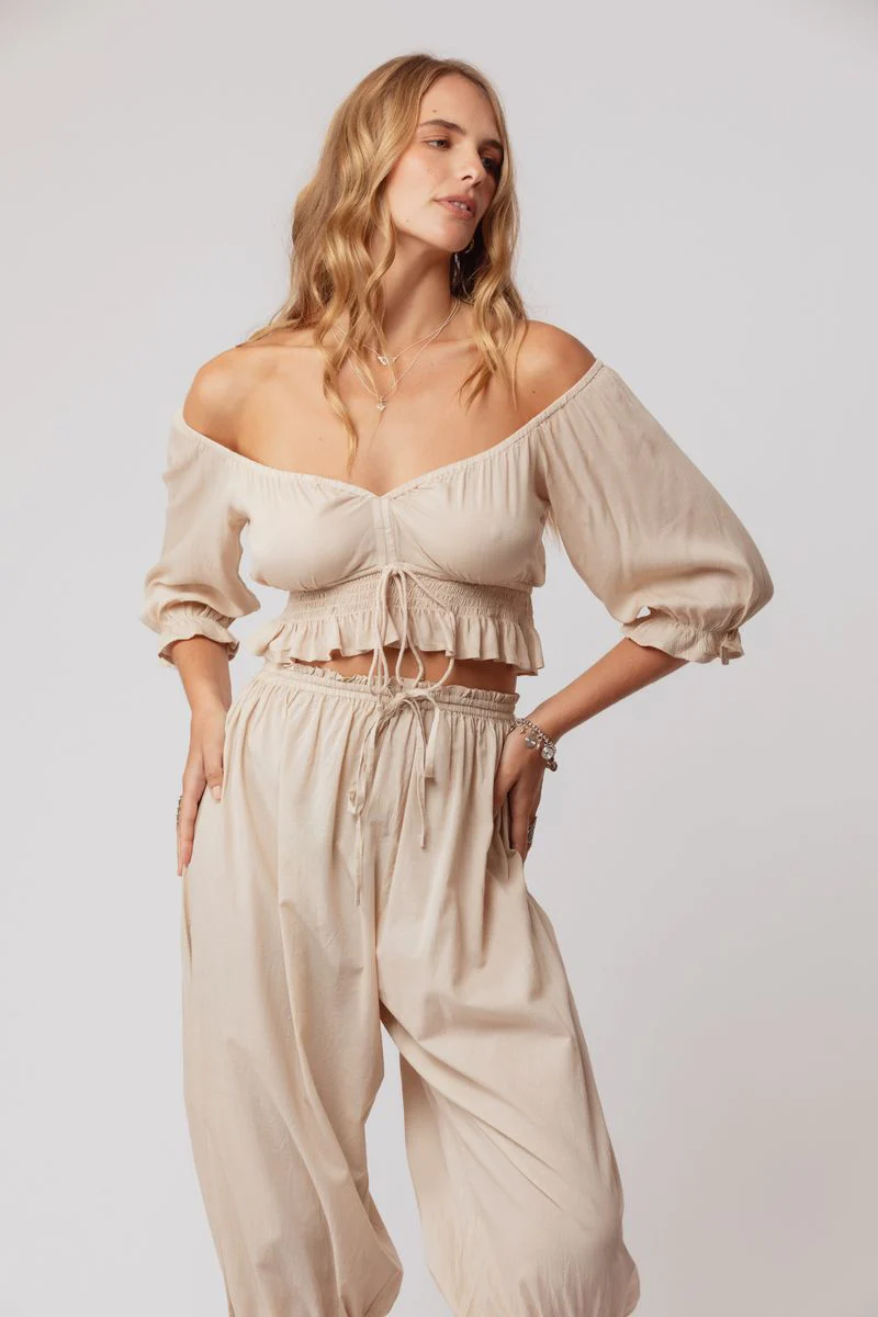 Shirella Top - Image 6