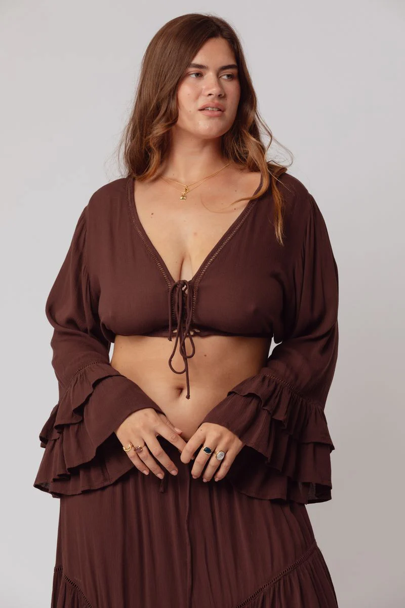 Carrera Top - Image 2