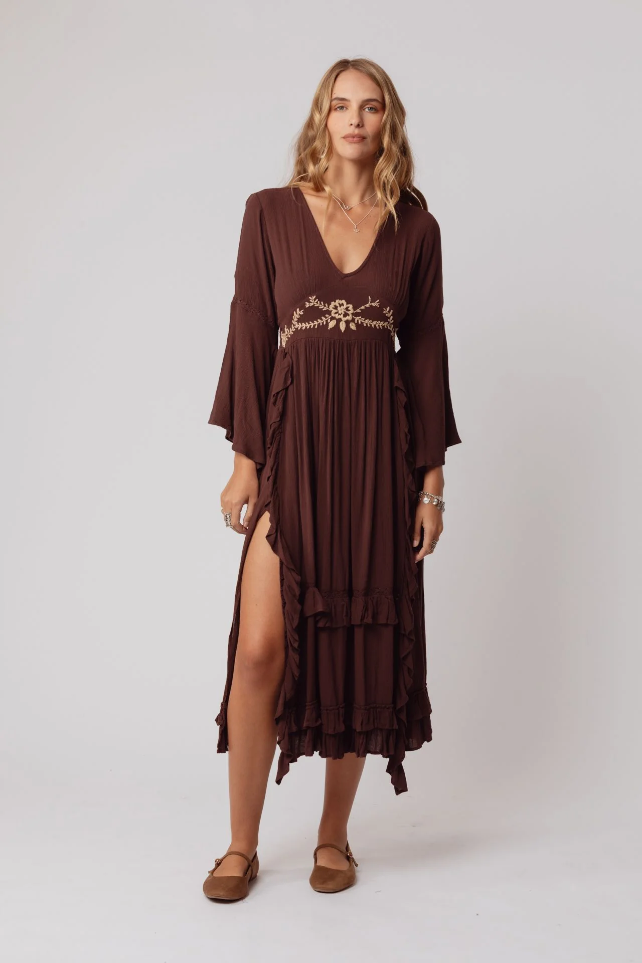 Arcadia Dress - Image 4