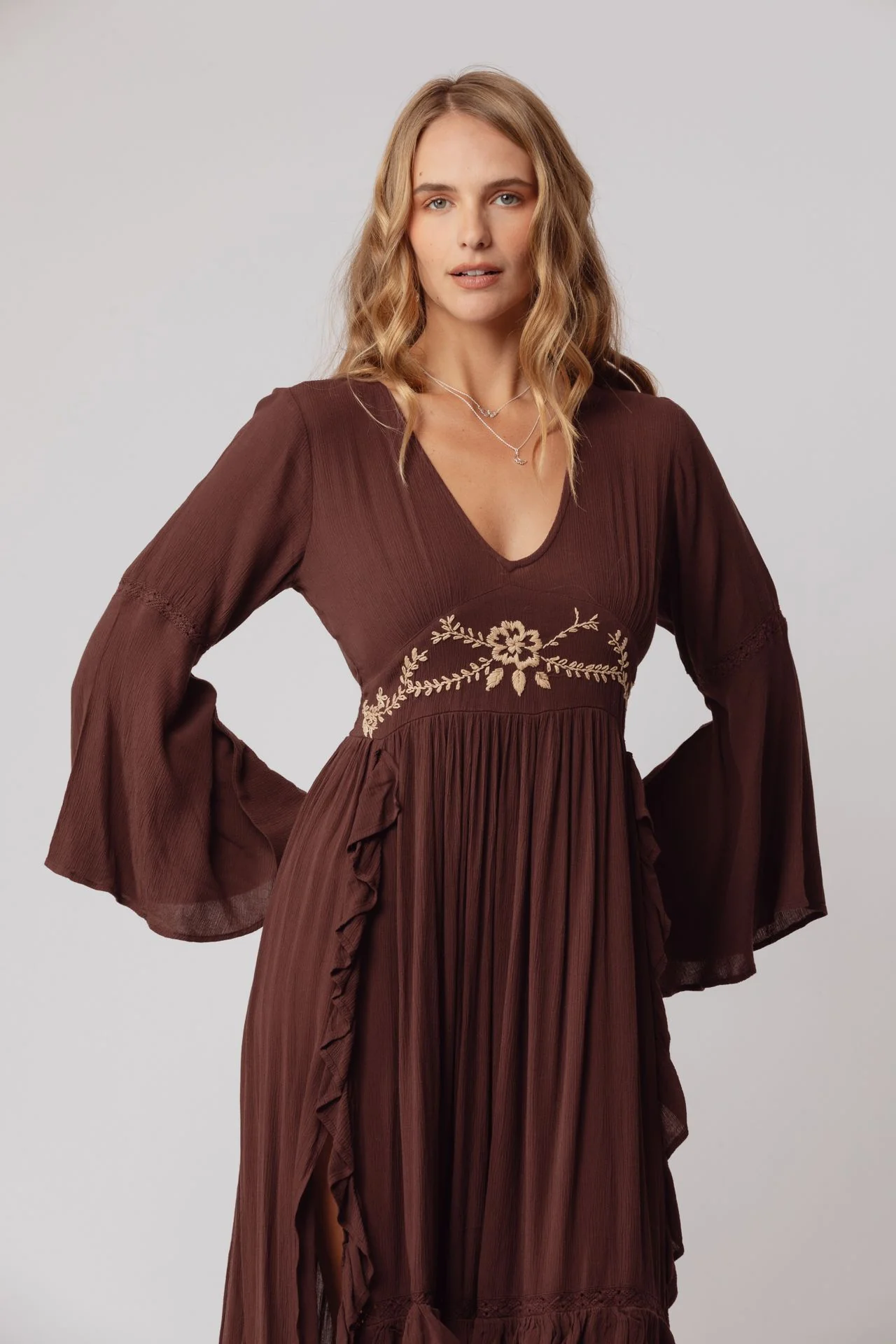Arcadia Dress - Image 5