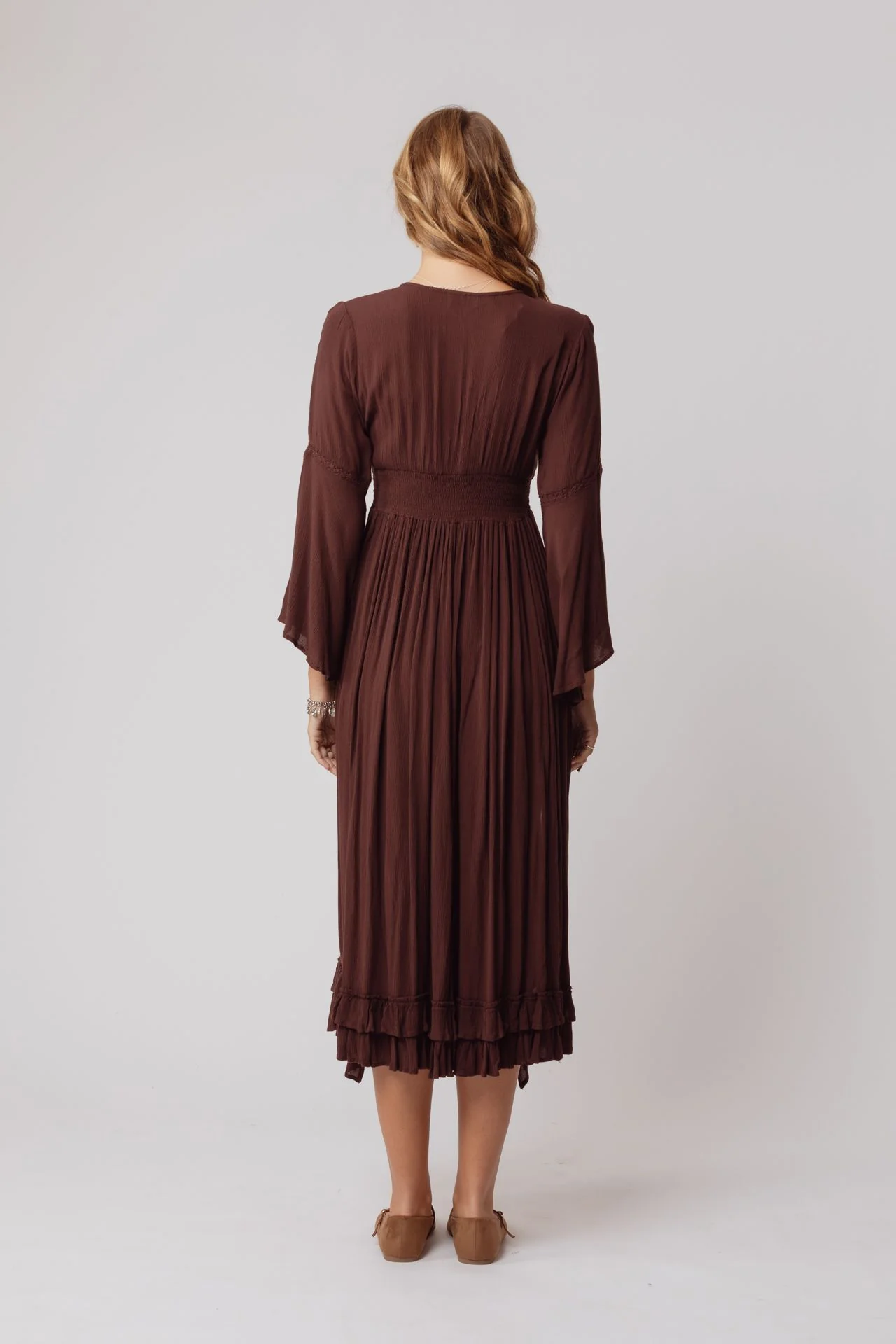 Arcadia Dress - Image 7