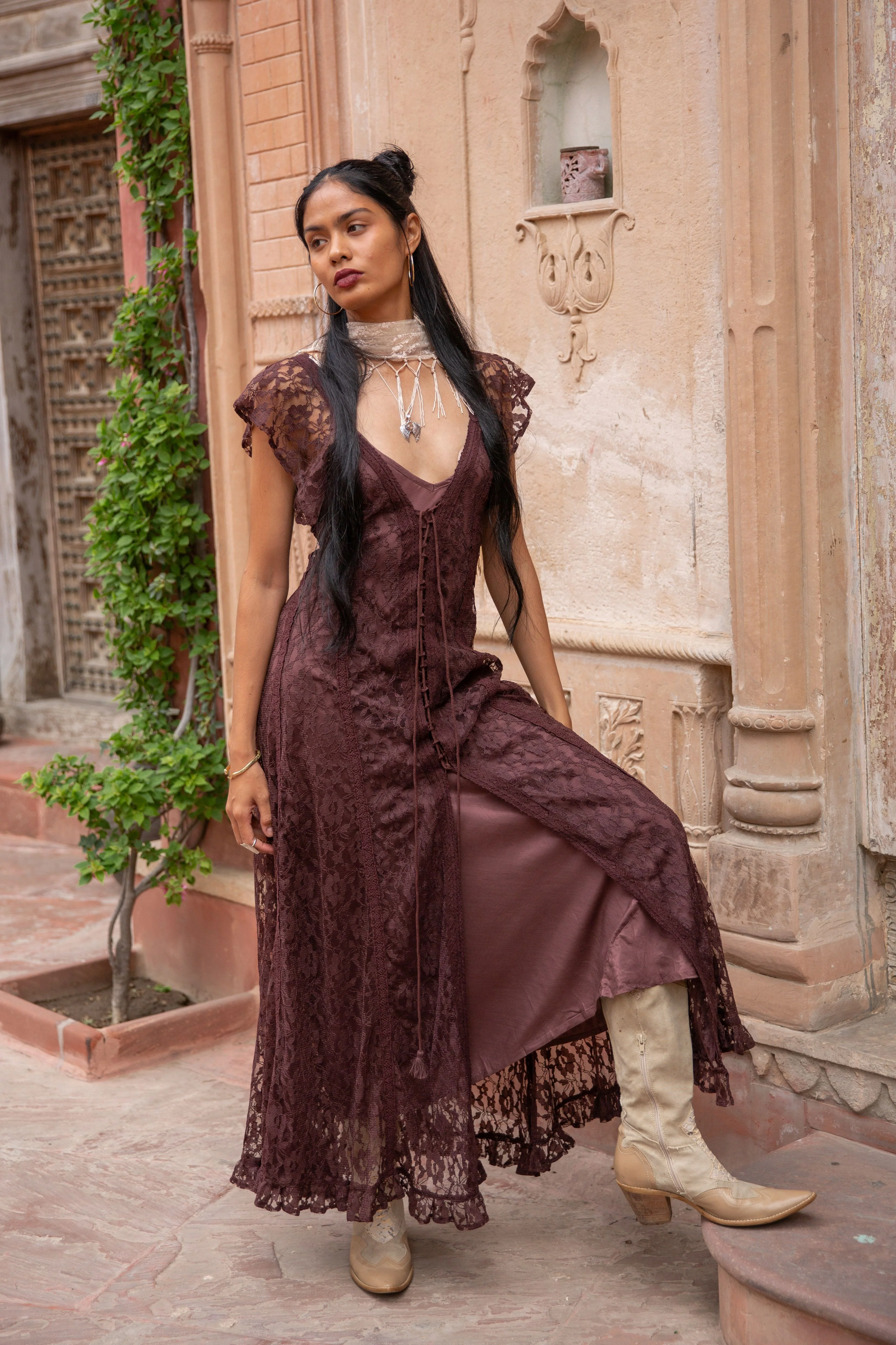Precious Dress