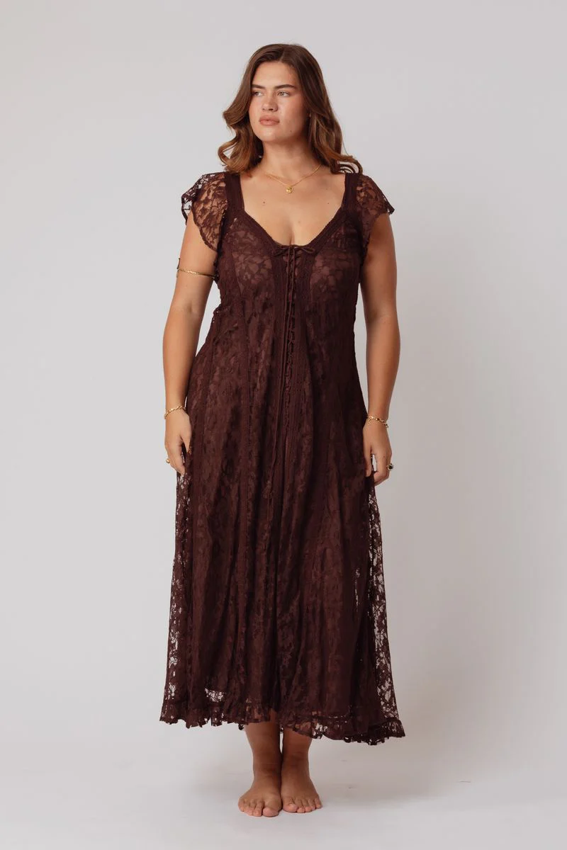 Precious Dress - Image 10