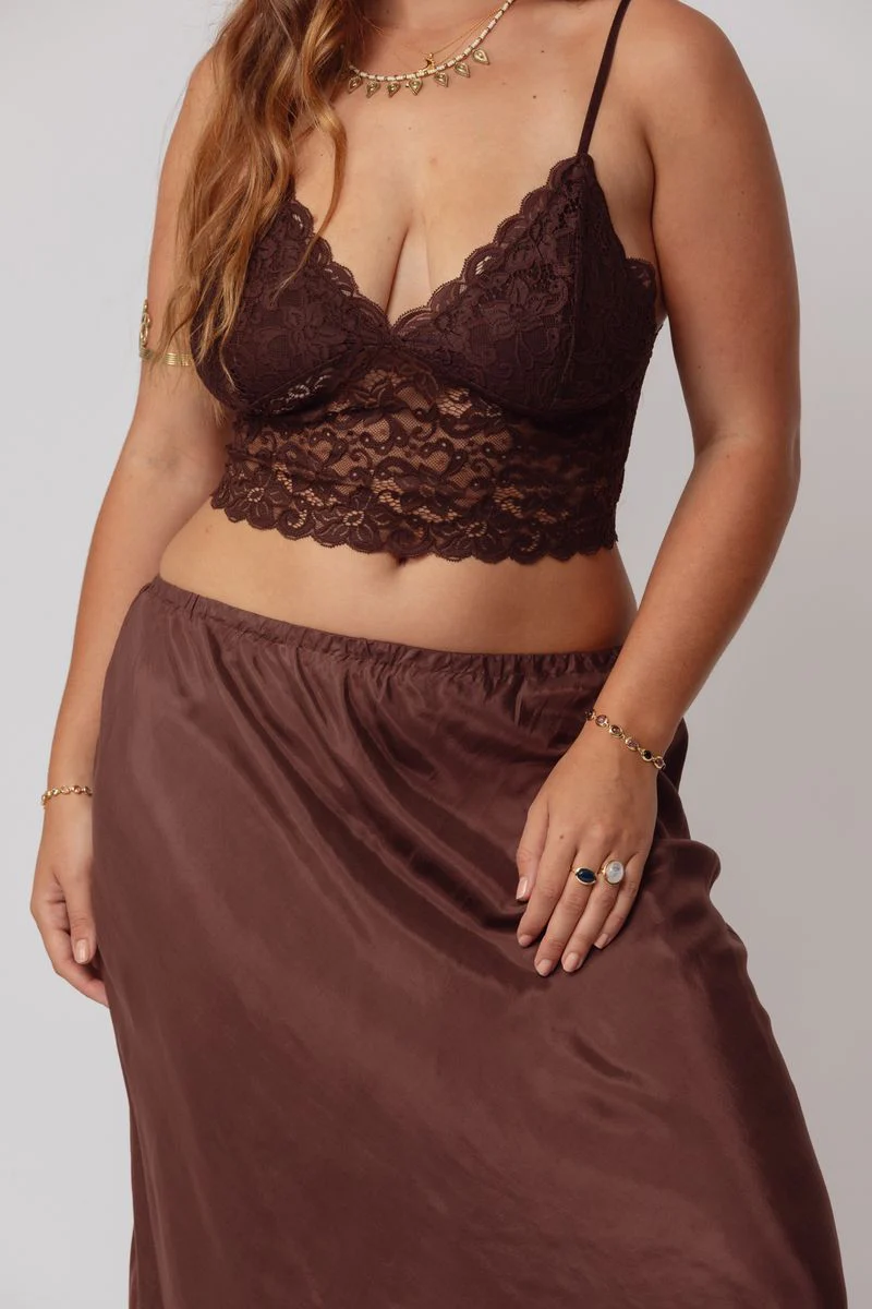 Onyx Bralette - Image 5