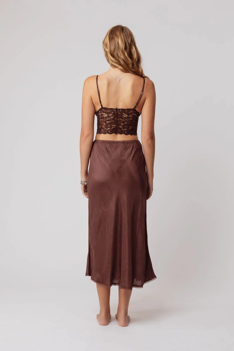 Onyx Bralette - Image 8