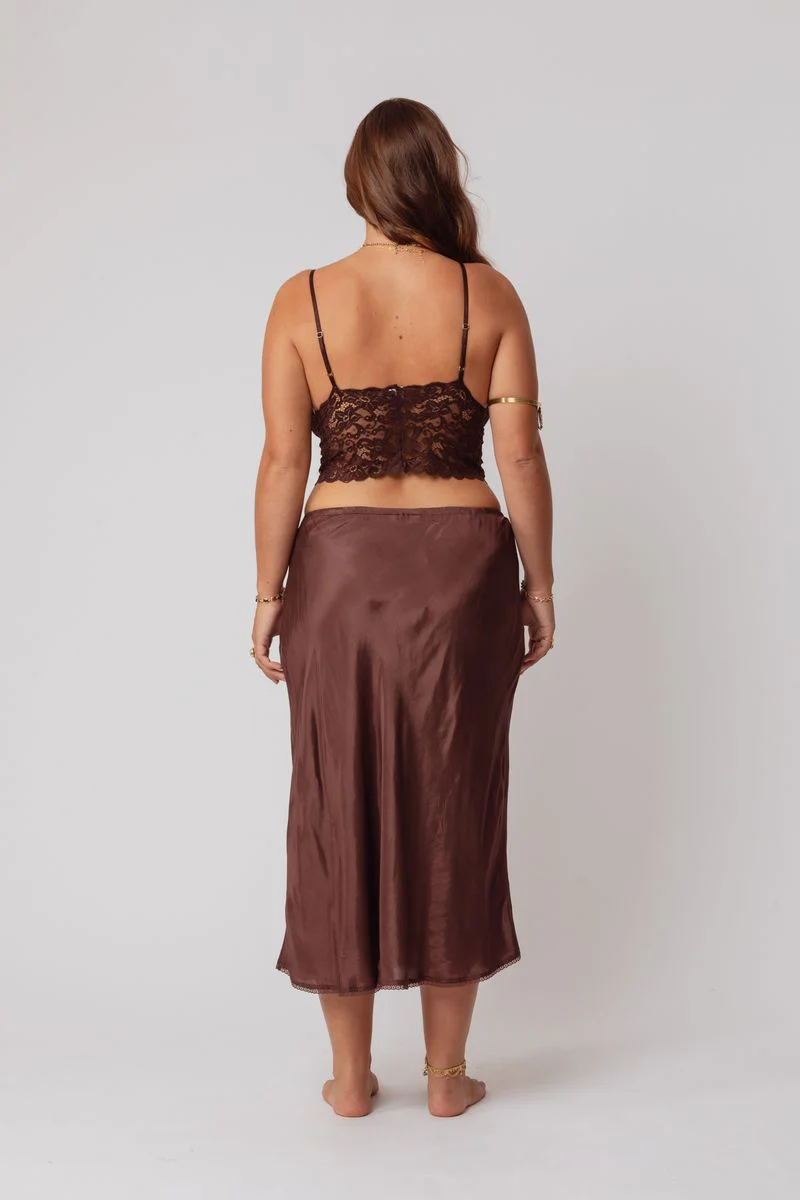 Onyx Bralette - Image 9