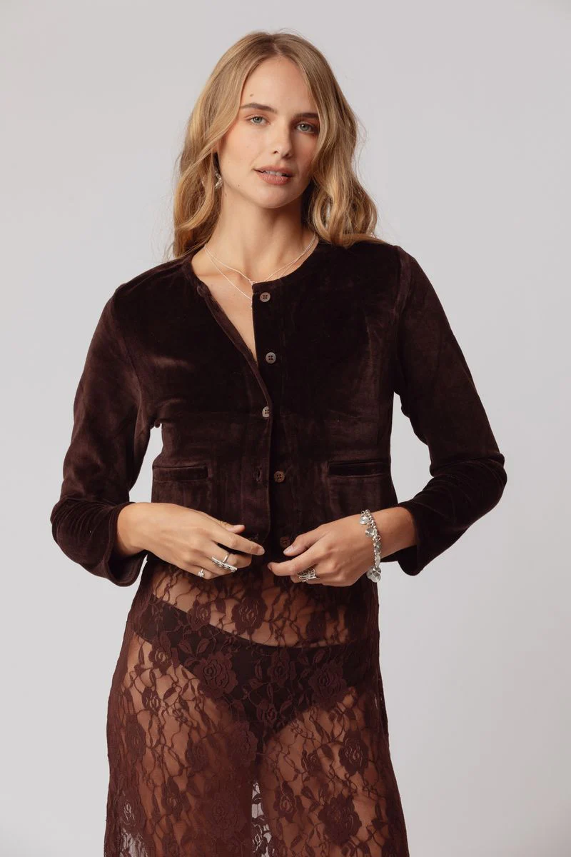 Oakley Jacket - Image 4