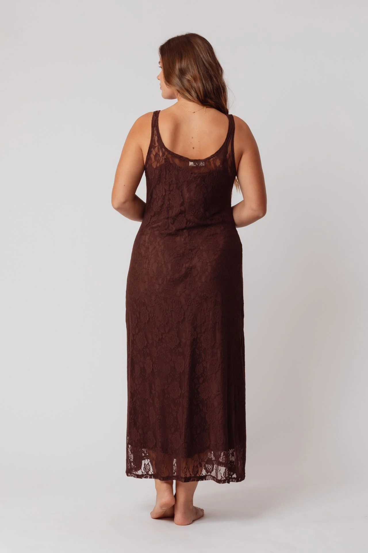 Daisy Mae Dress - Image 12