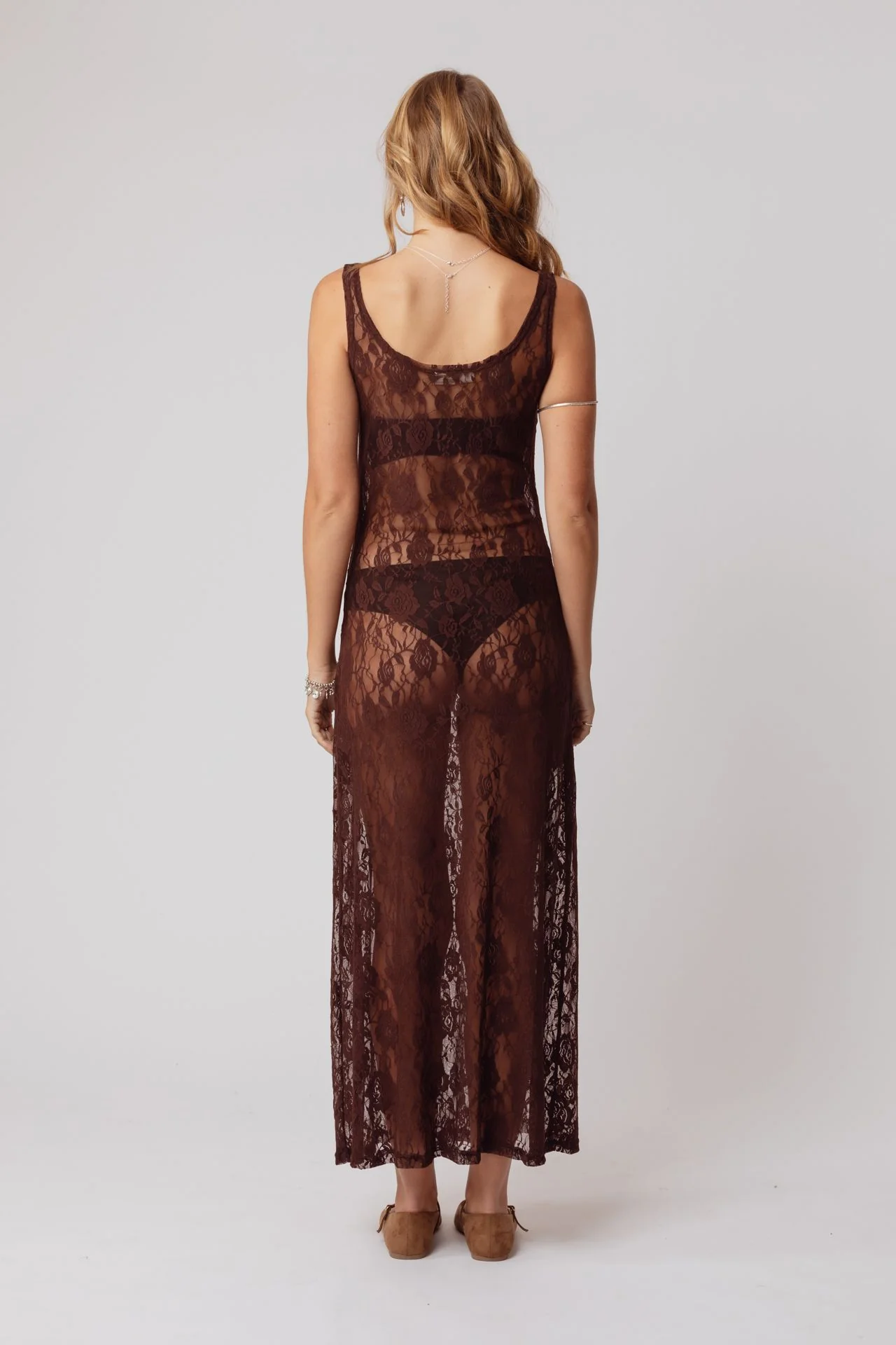 Daisy Mae Dress - Image 13