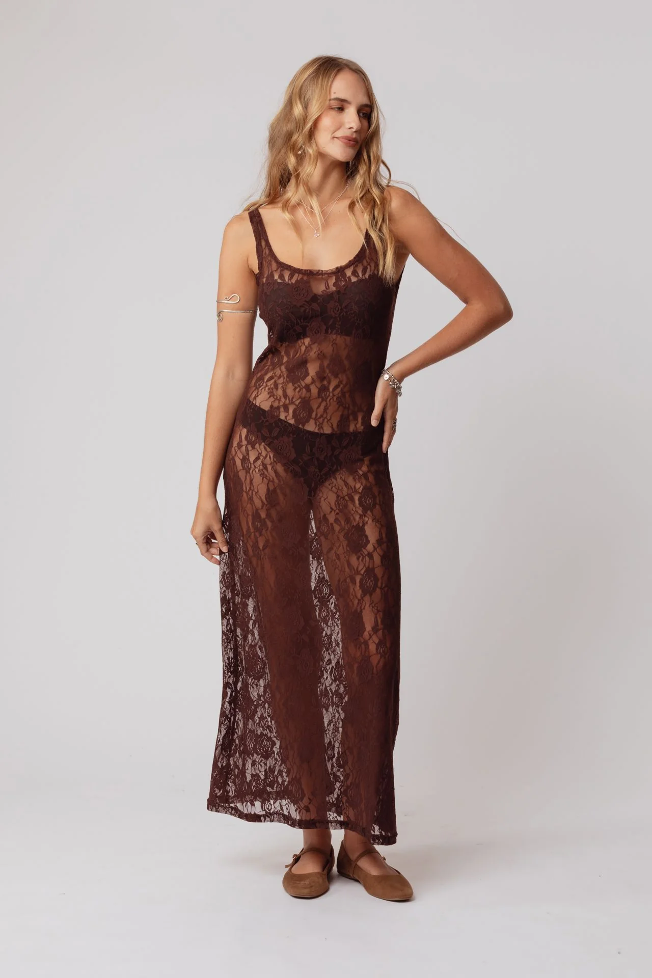 Daisy Mae Dress - Image 3