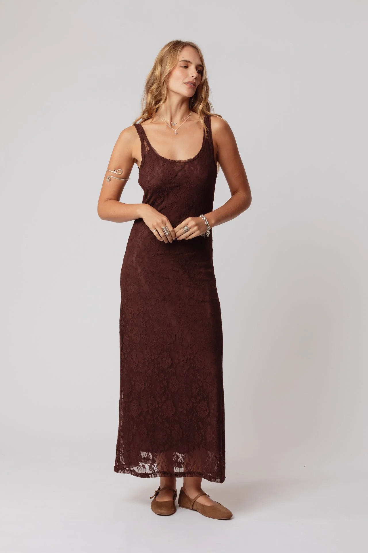 Daisy Mae Dress - Image 9
