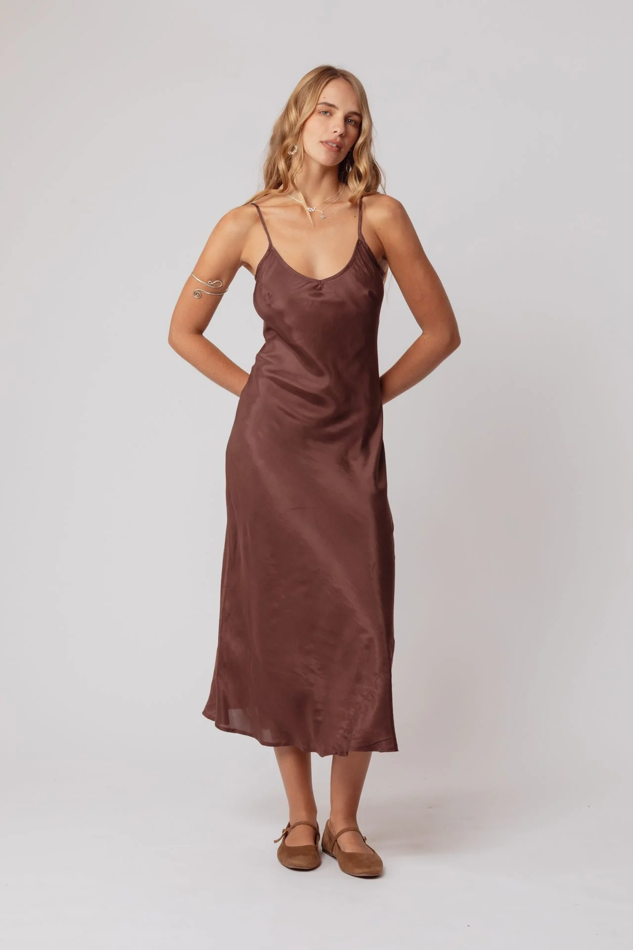 Ruby Slip - Image 6