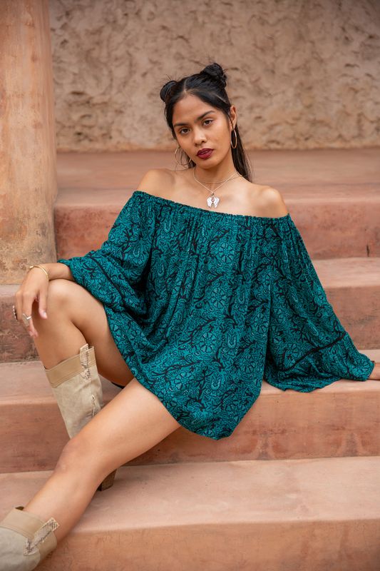 Cavalier Top