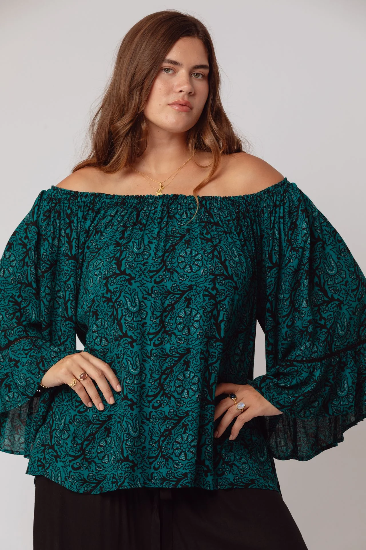 Cavalier Top - Image 4