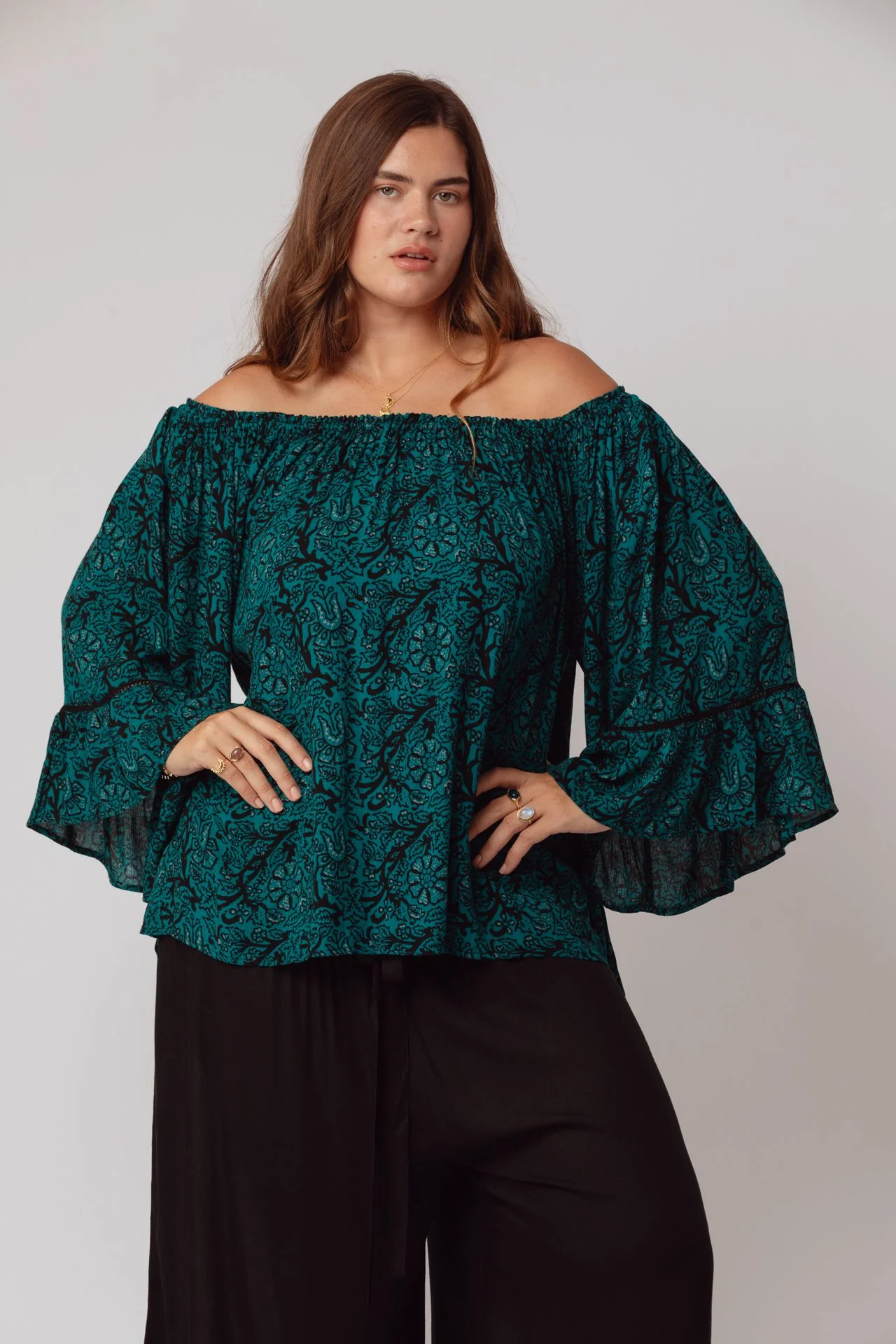 Cavalier Top - Image 6