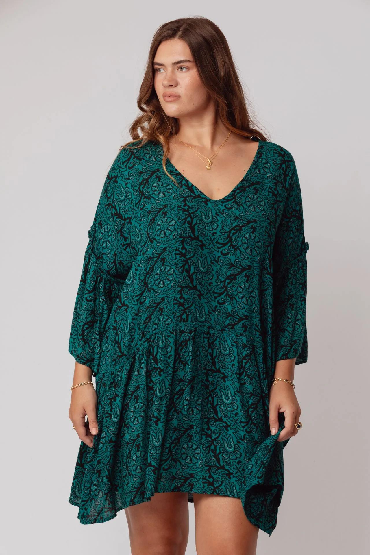 Maeve Dress - Image 2