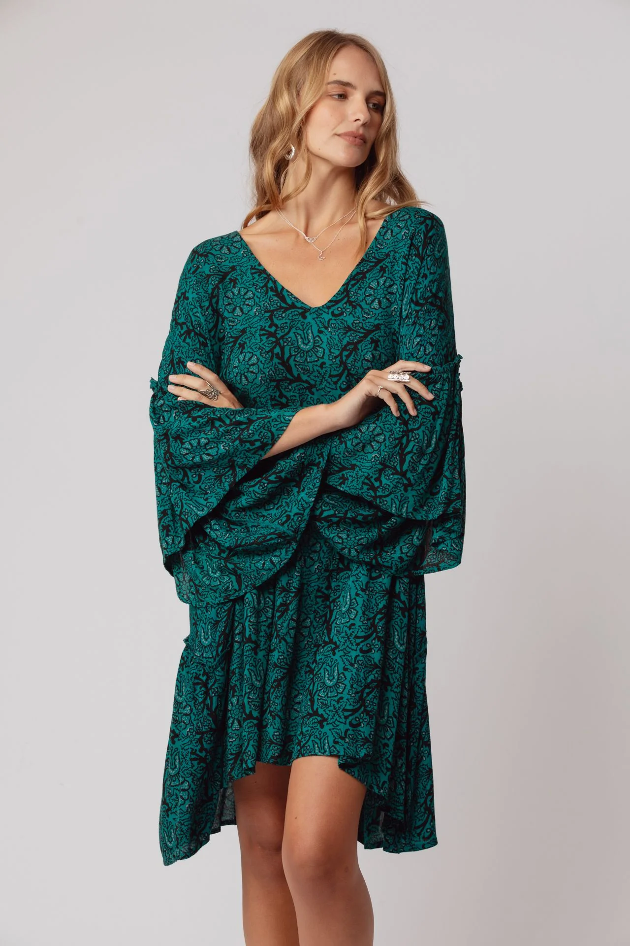 Maeve Dress - Image 3