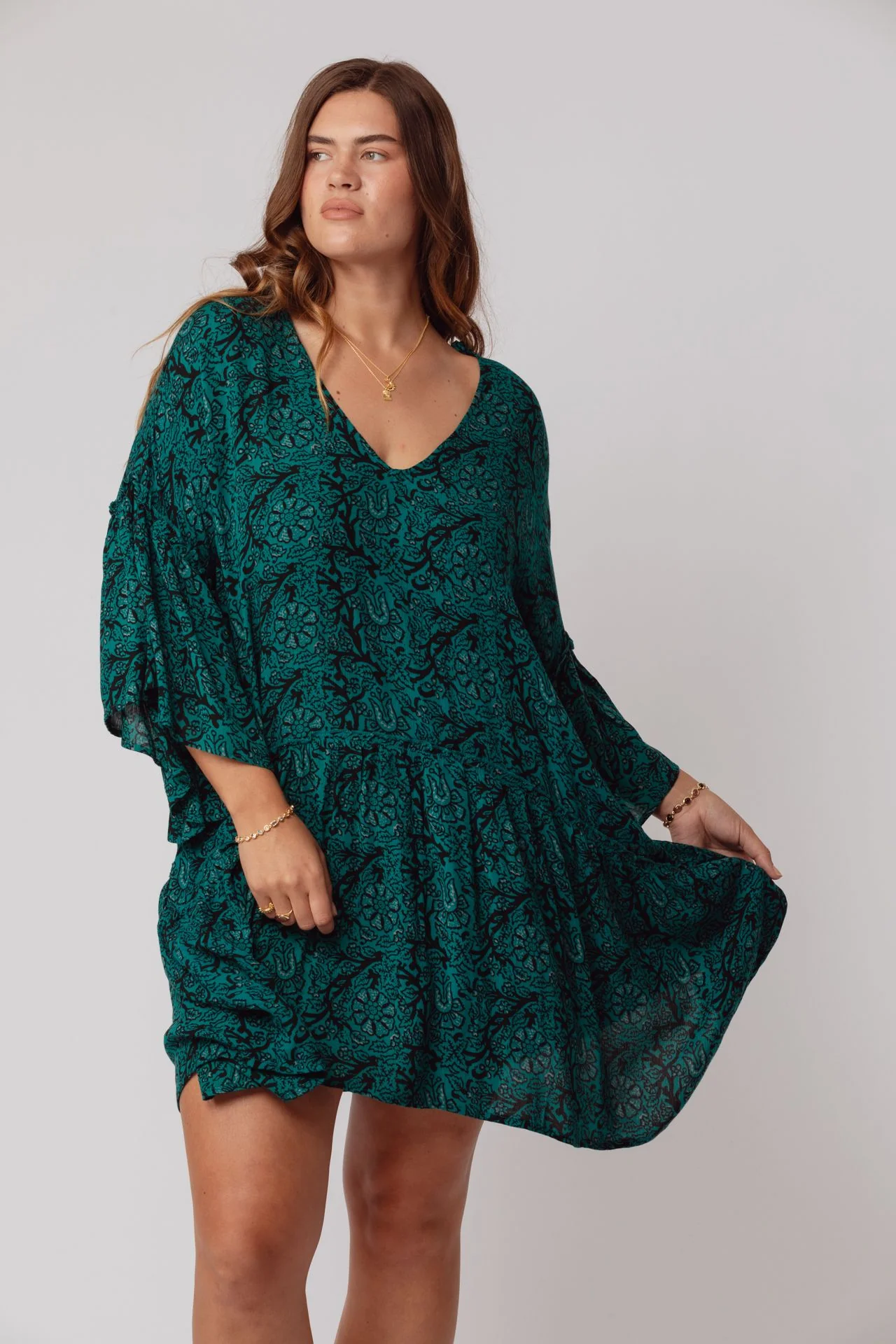 Maeve Dress - Image 5