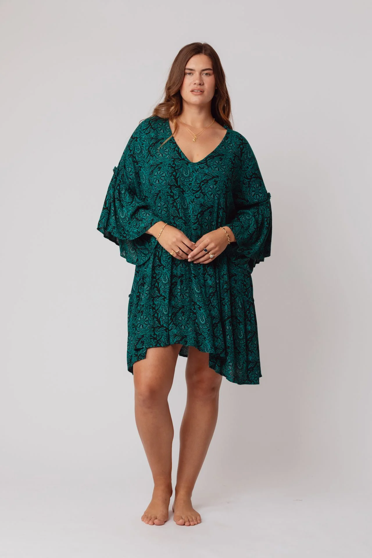 Maeve Dress - Image 7
