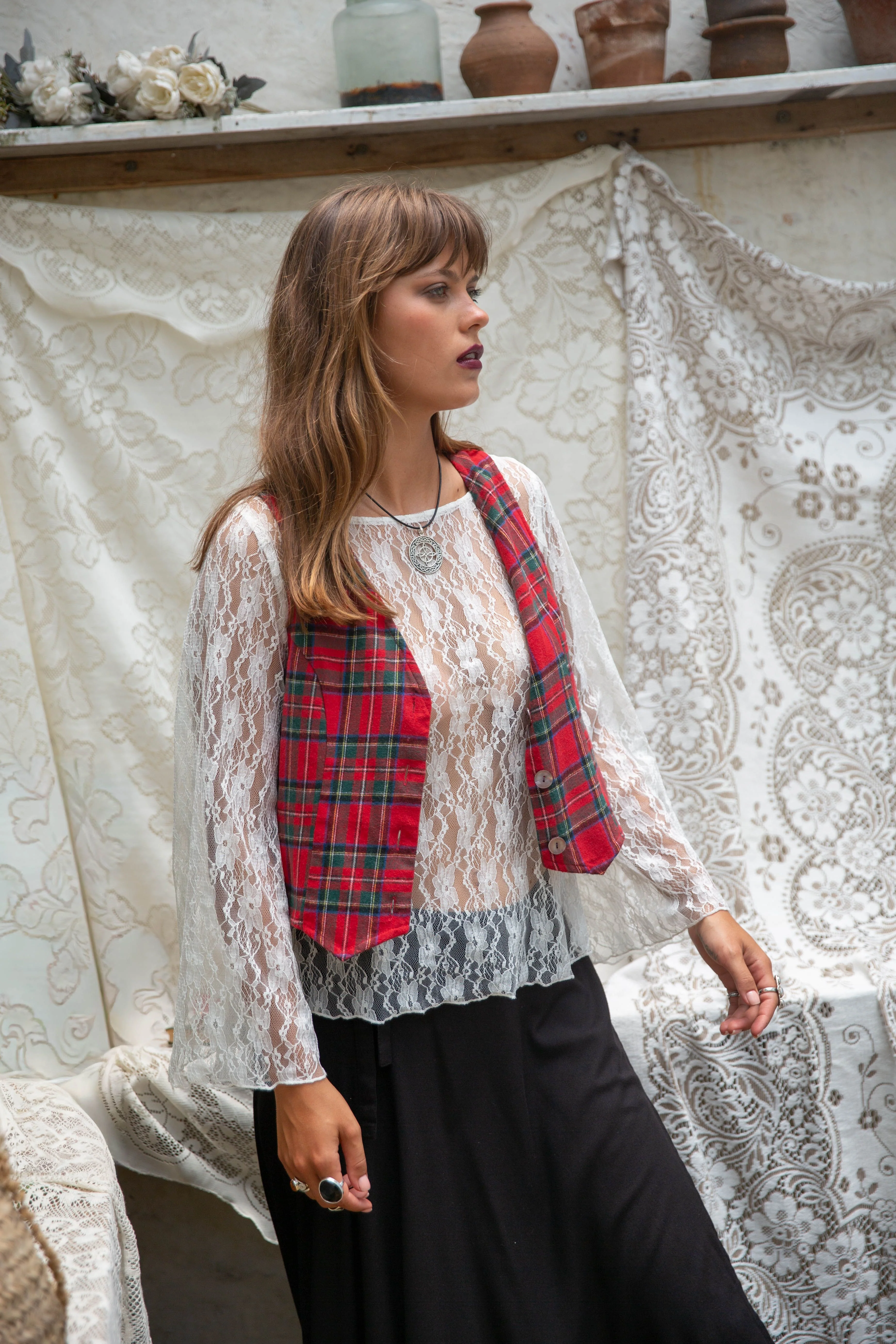 Fable Vest