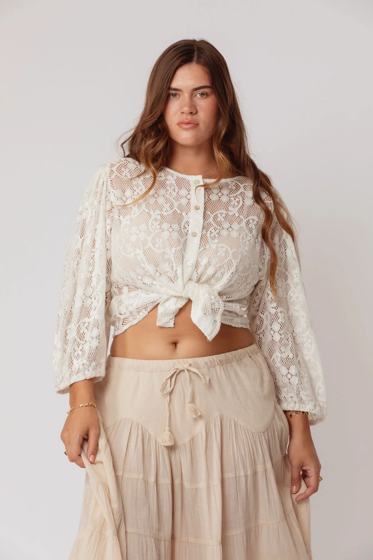 Josie Top