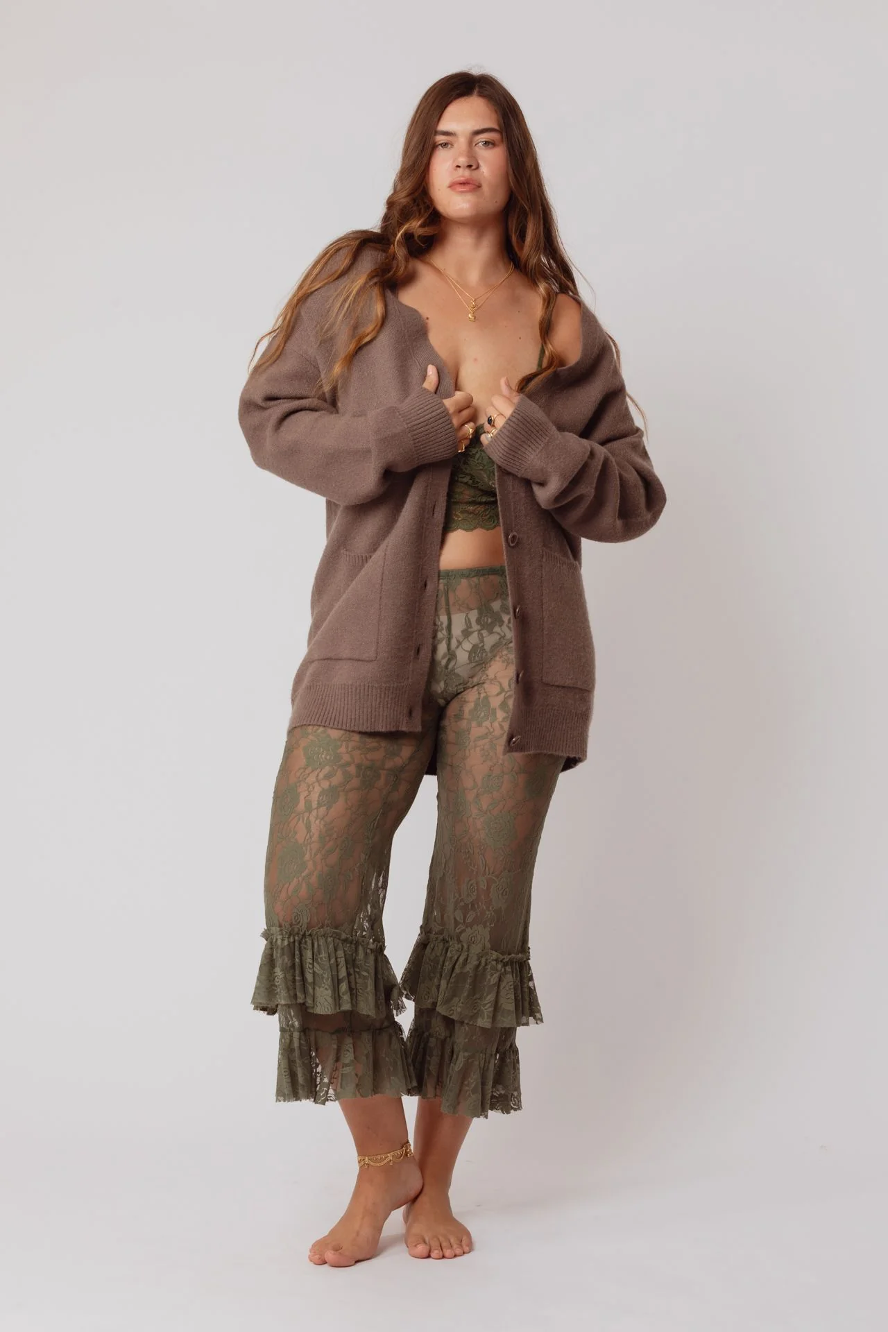 Bandolero Pants - Image 5