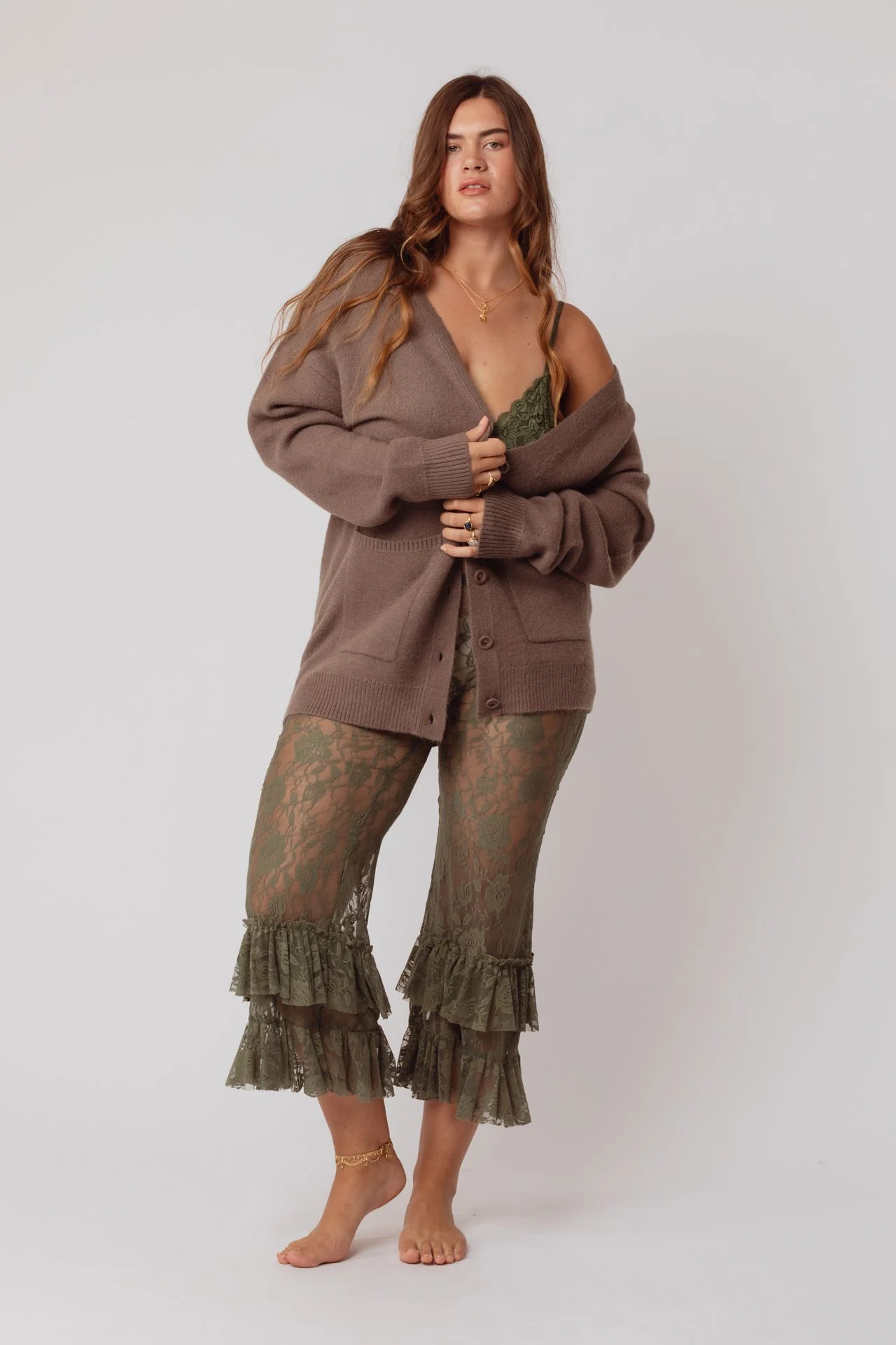 Bandolero Pants - Image 7