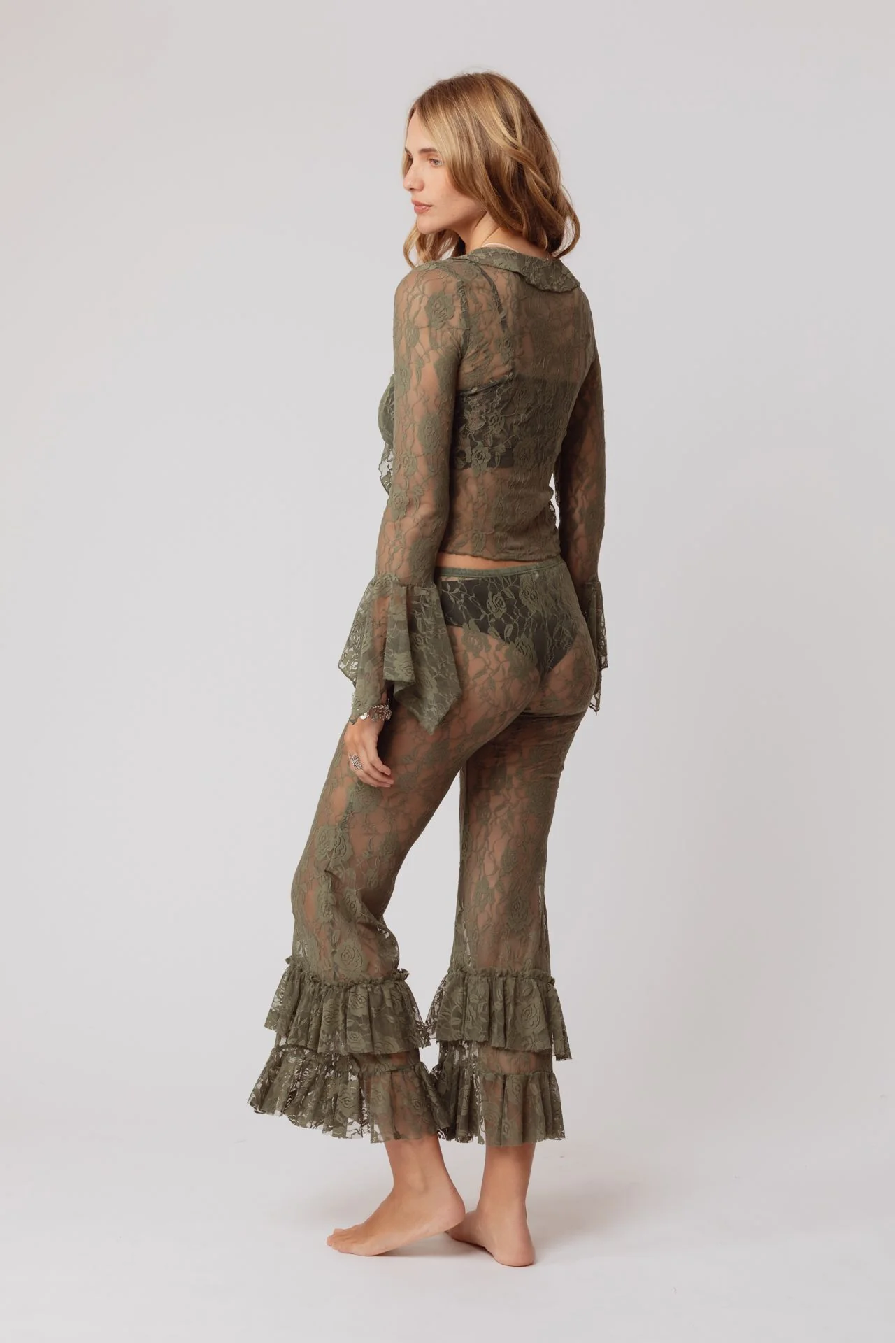 Bandolero Pants - Image 8