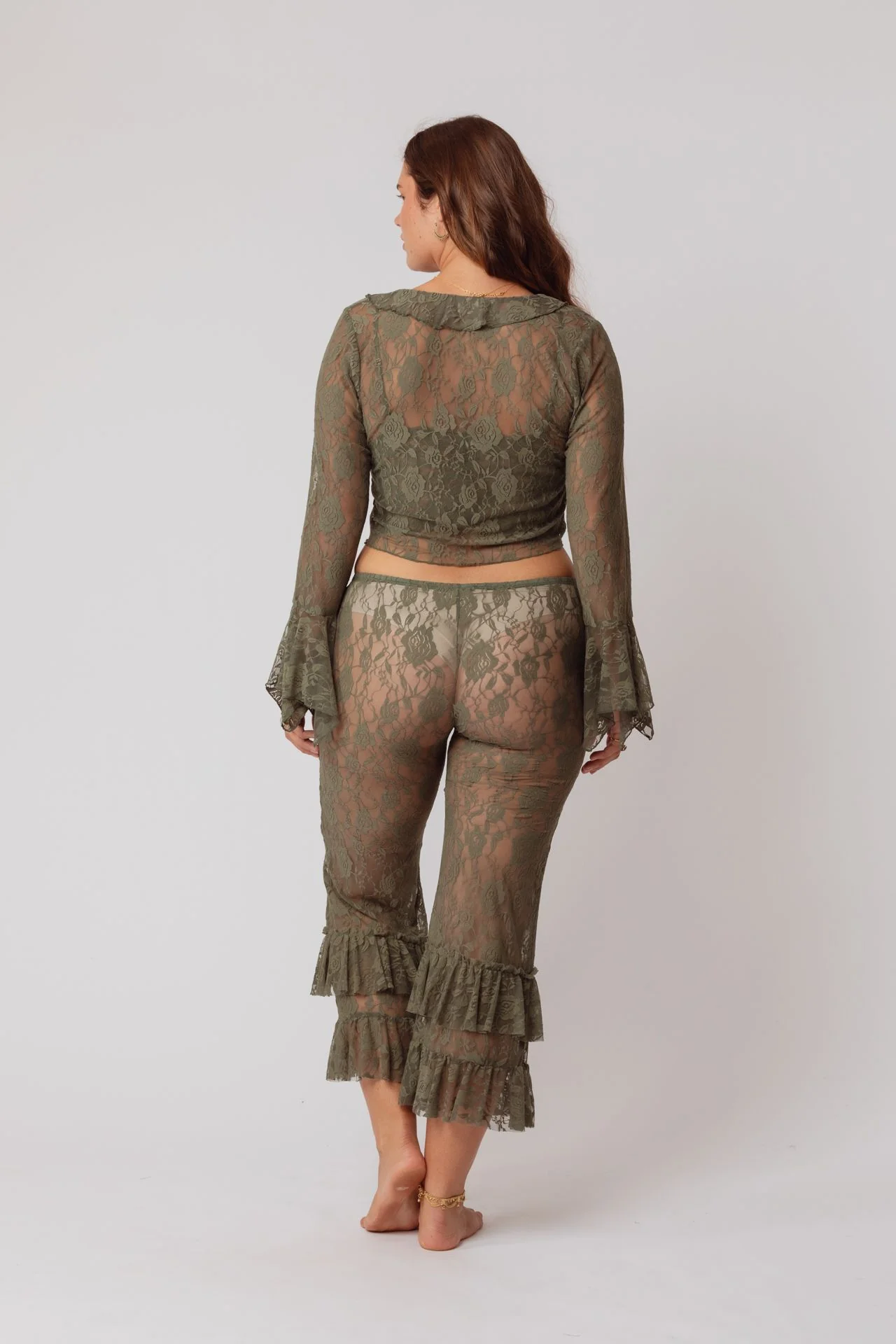Bandolero Pants - Image 9