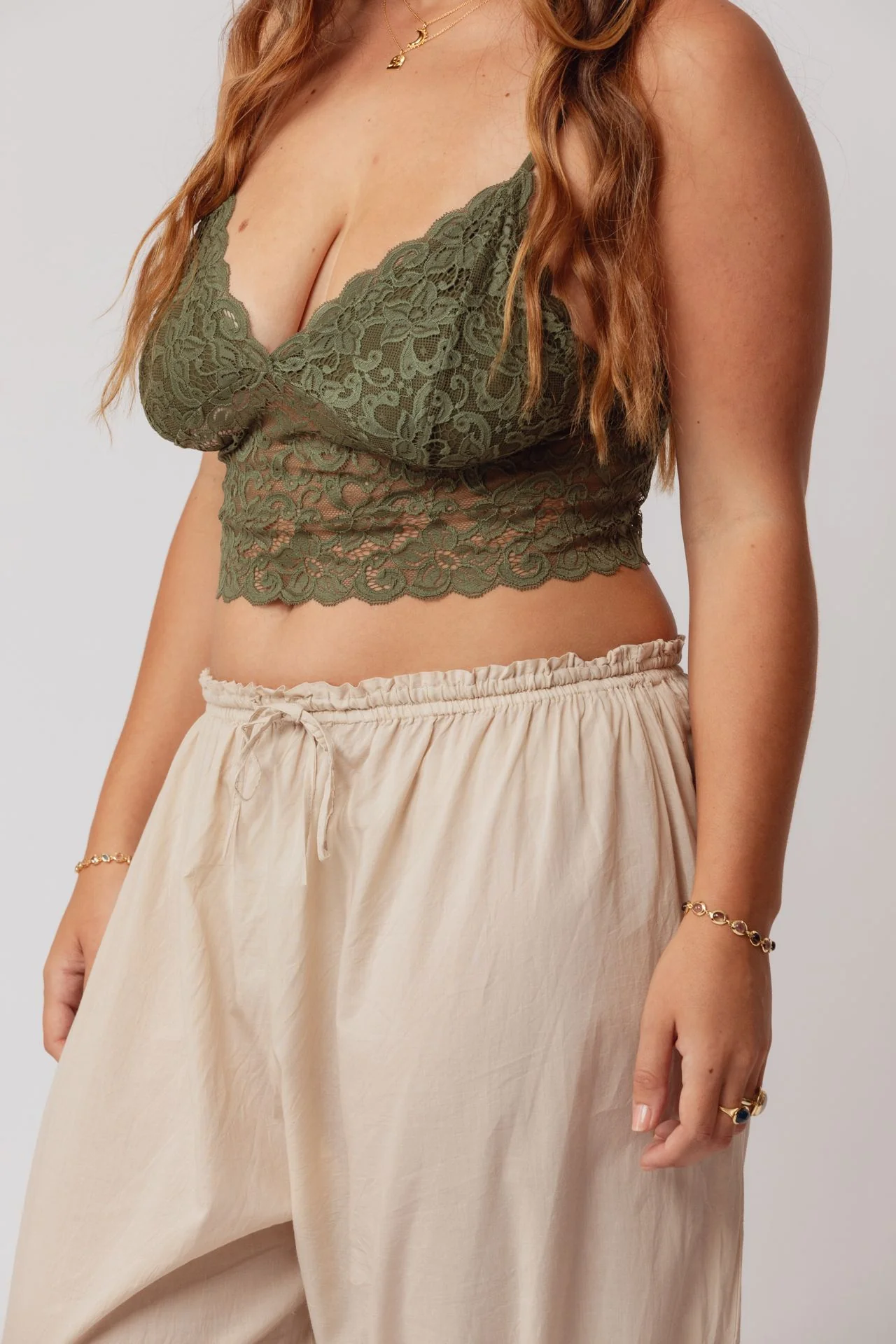 Onyx Bralette - Image 3
