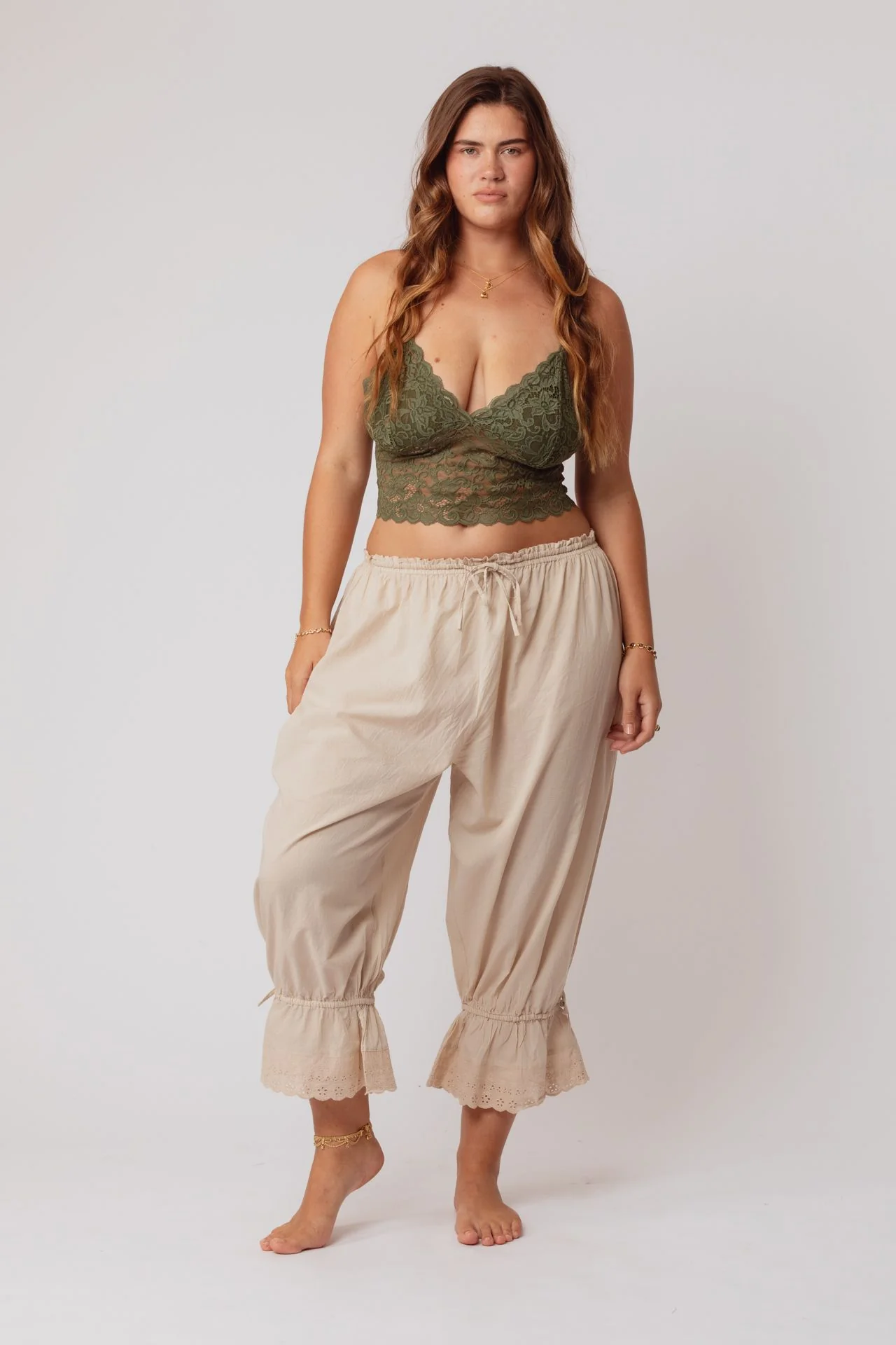 Onyx Bralette - Image 5