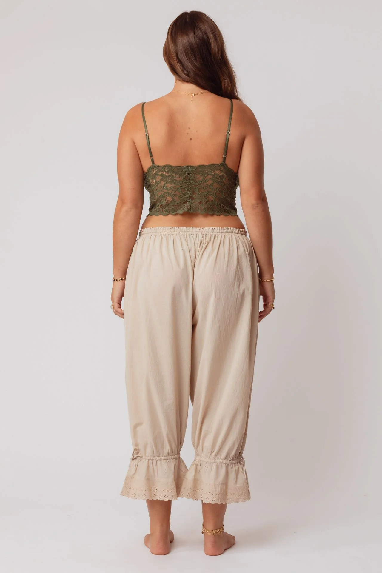 Onyx Bralette - Image 6