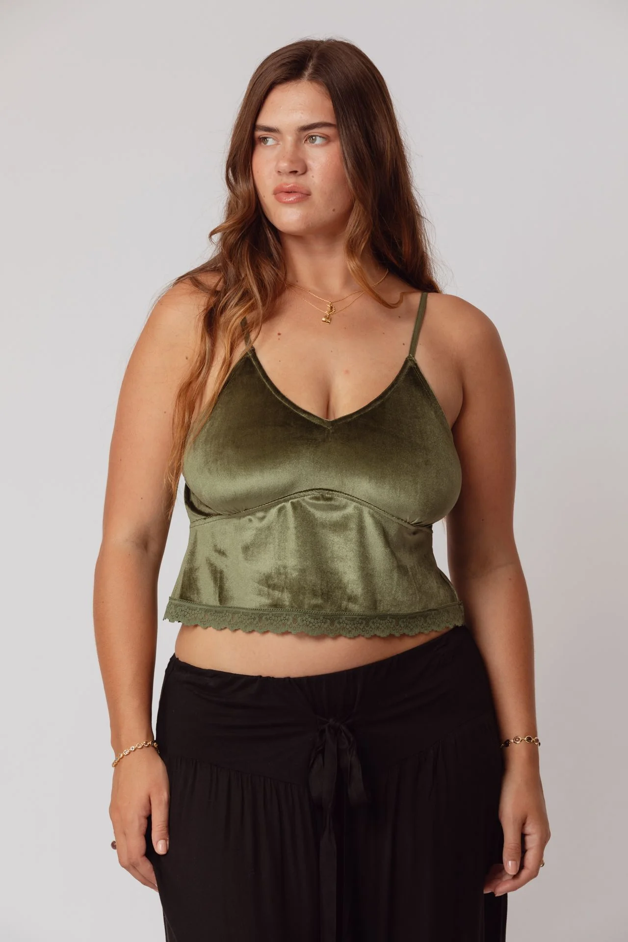 Foxy Singlet - Image 2