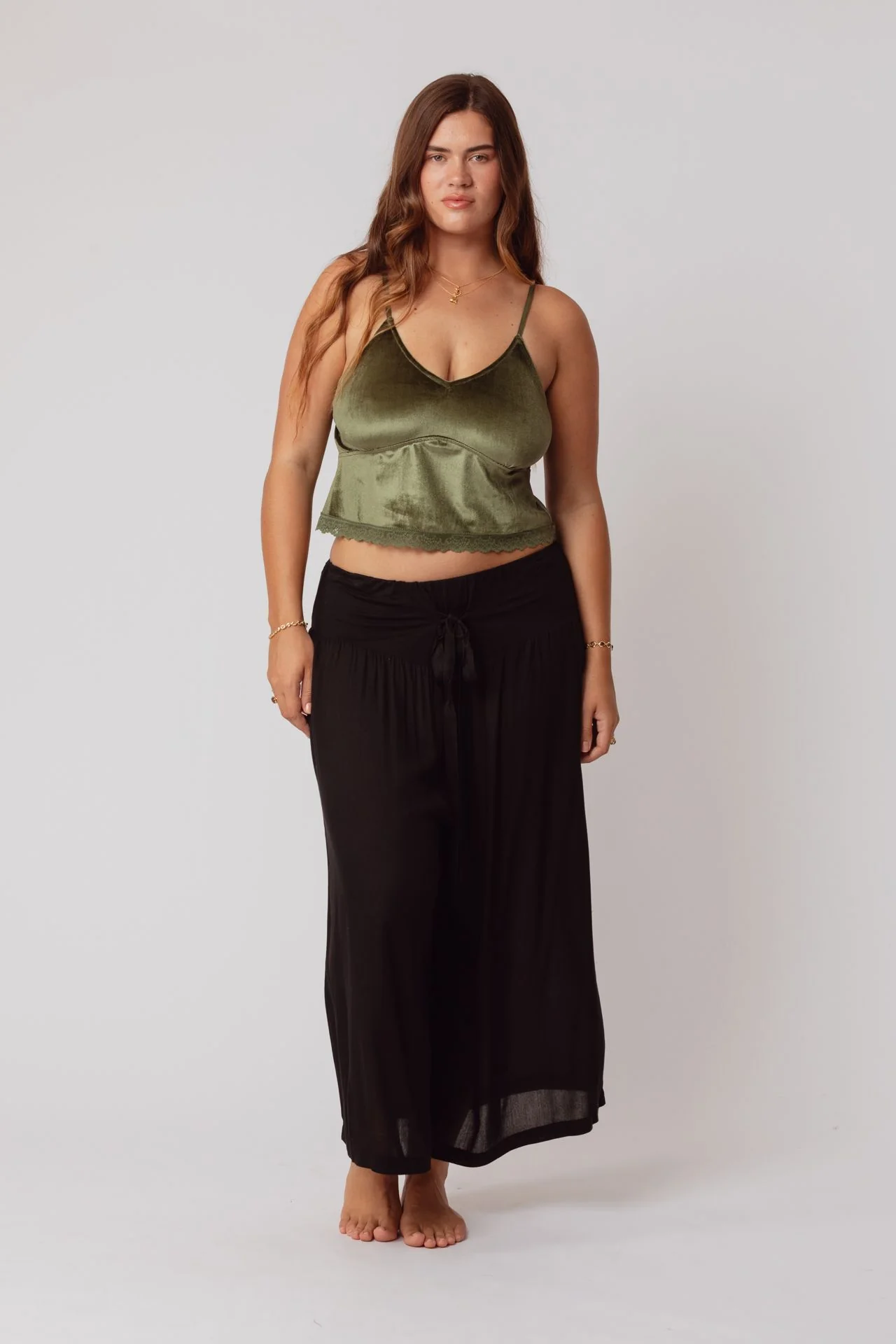 Foxy Singlet - Image 4