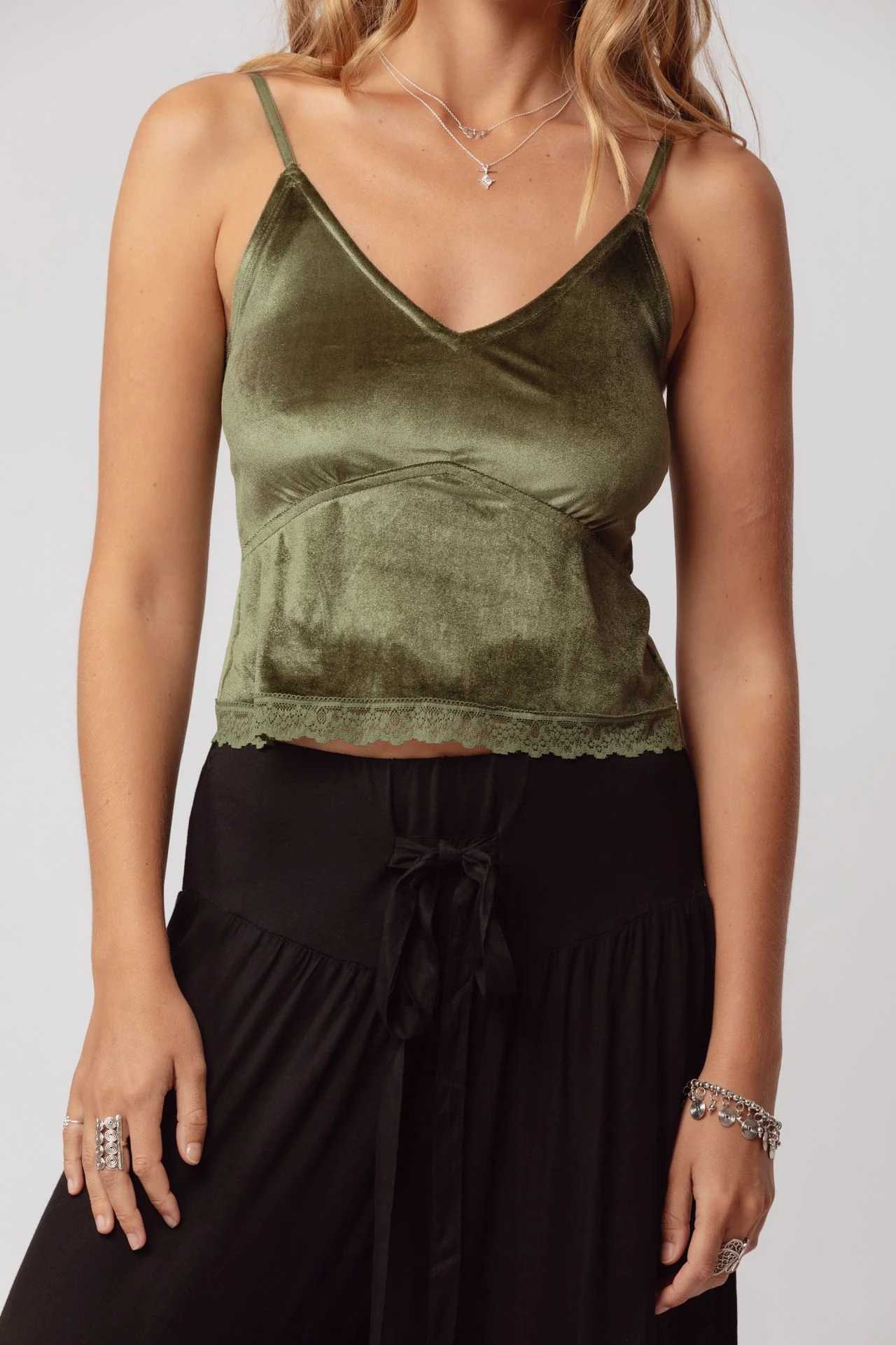 Foxy Singlet - Image 5