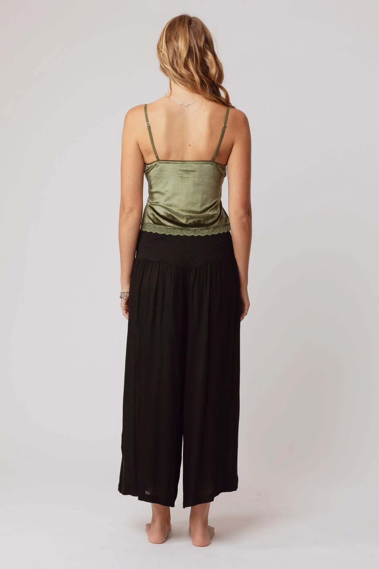 Foxy Singlet - Image 7