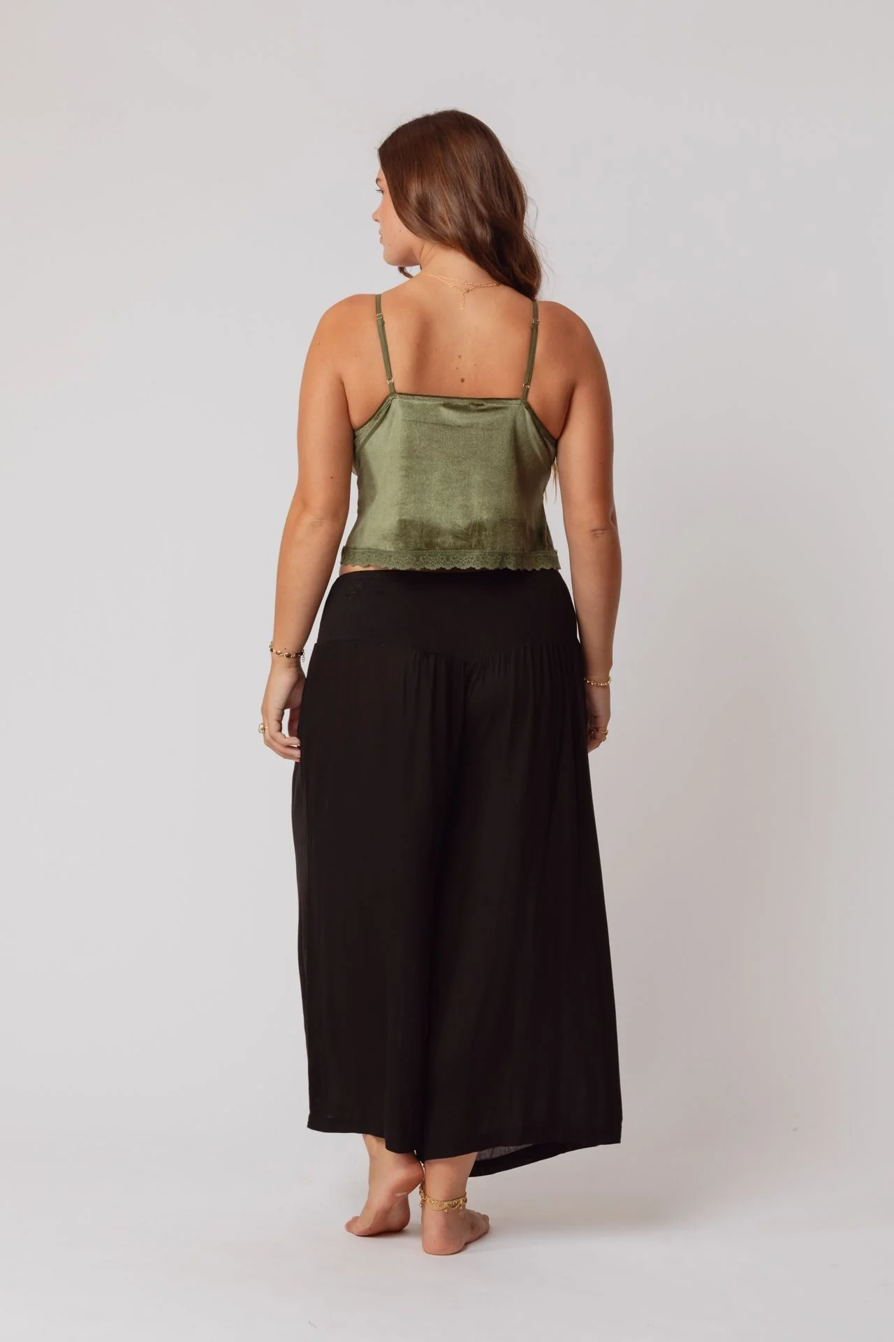 Foxy Singlet - Image 8