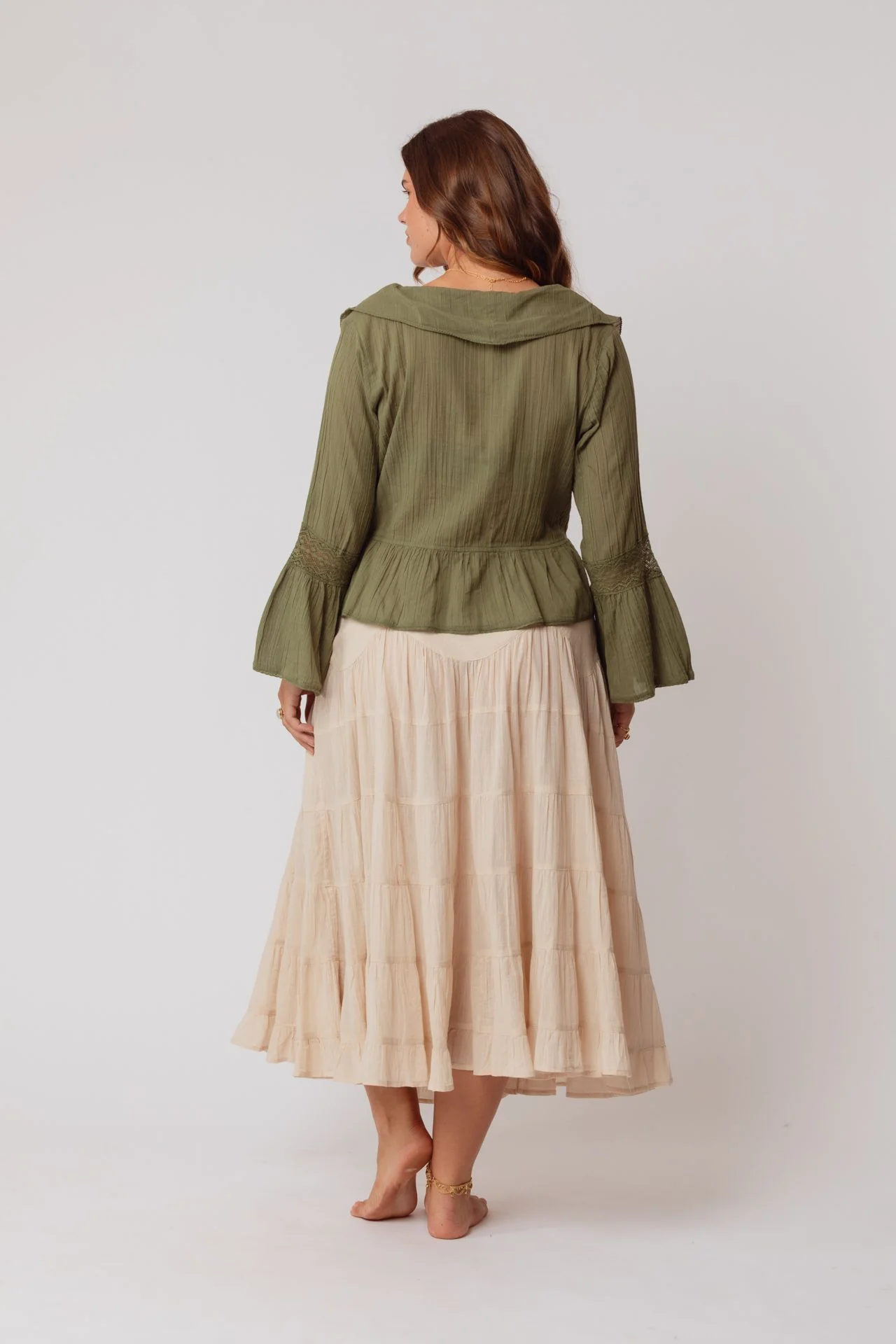 Swoon Top - Image 10