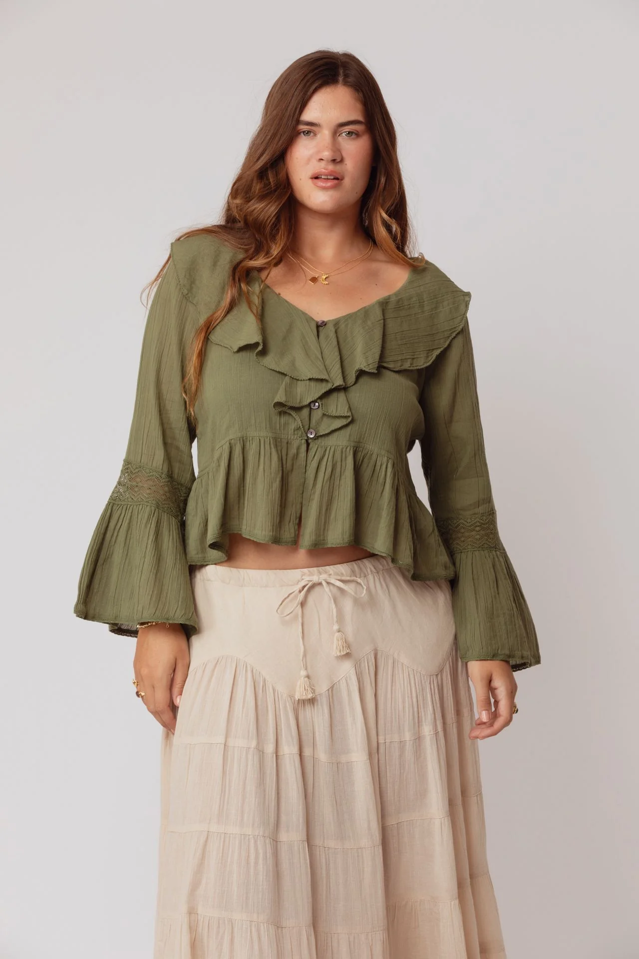 Swoon Top - Image 3