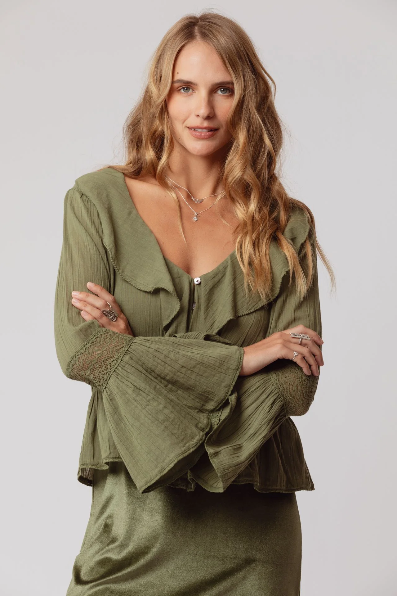 Swoon Top - Image 4