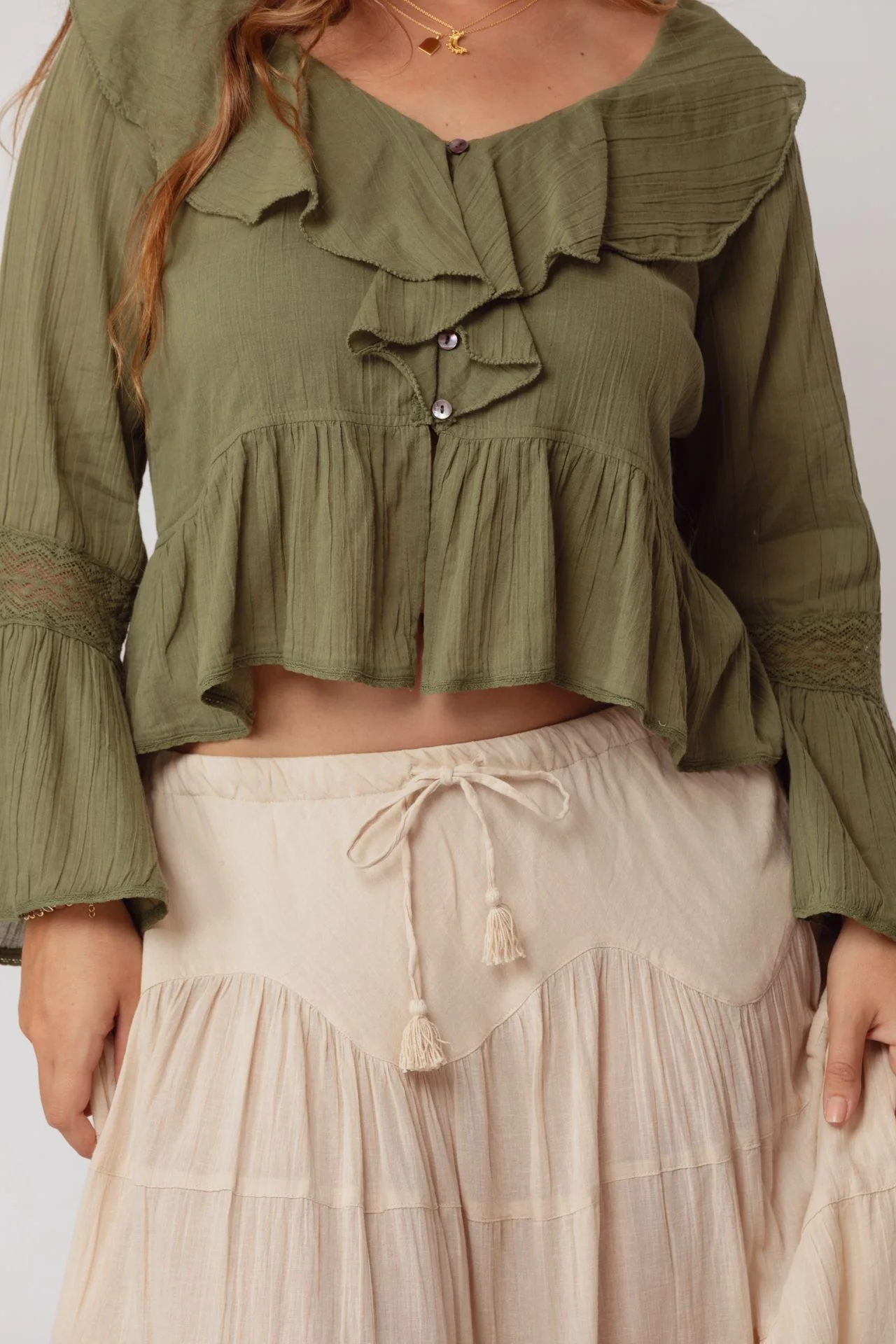 Swoon Top - Image 5