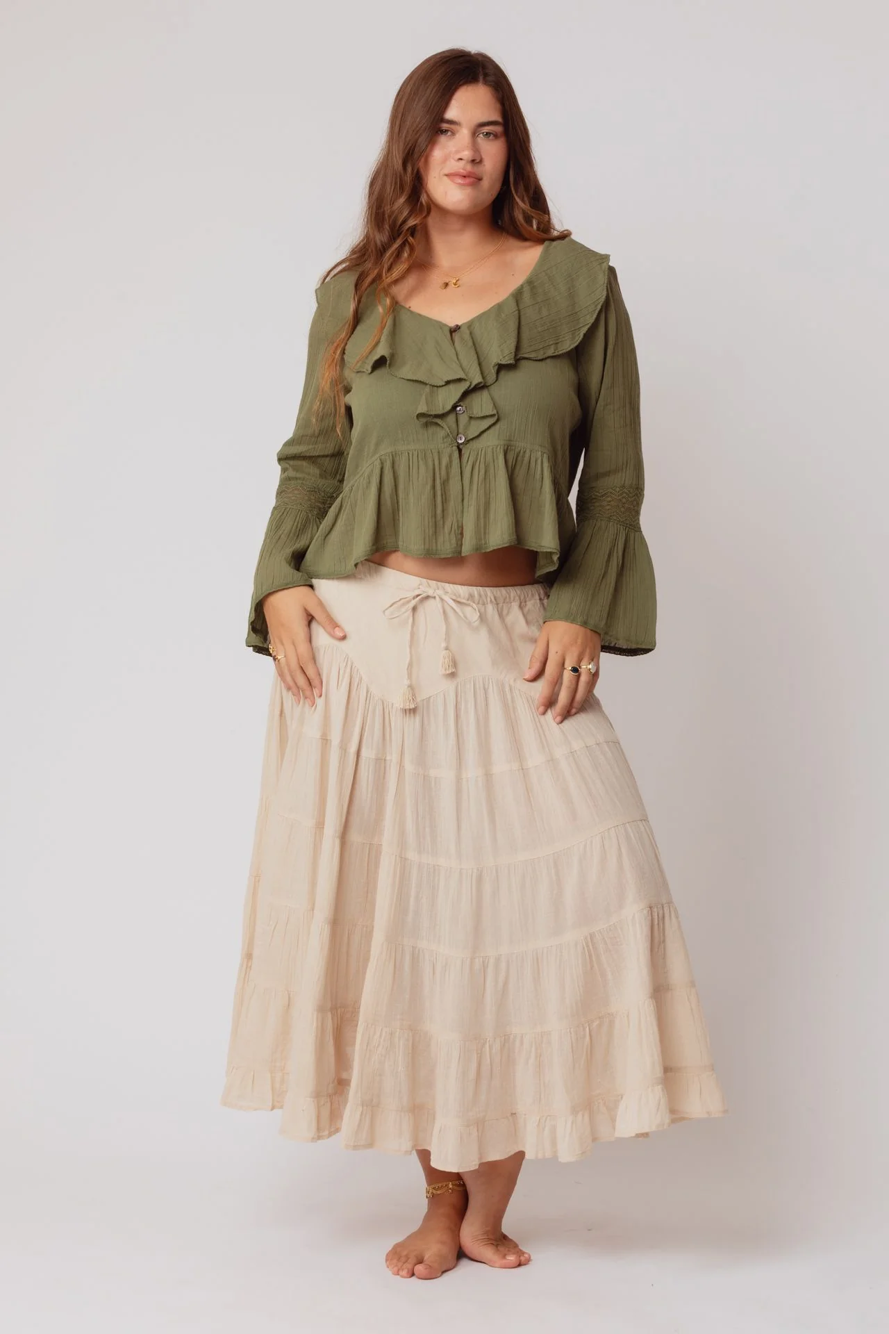Swoon Top - Image 7