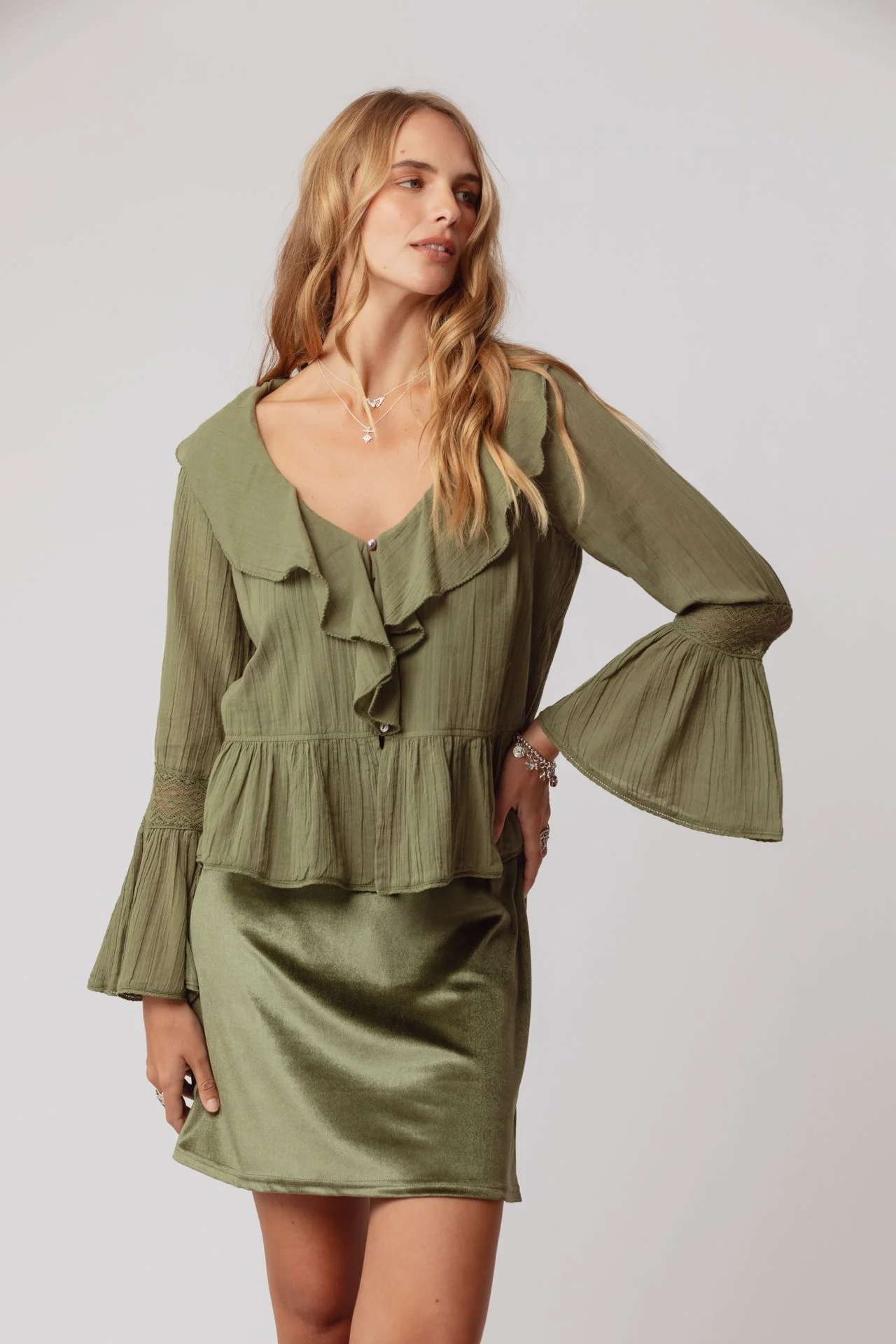 Swoon Top - Image 8